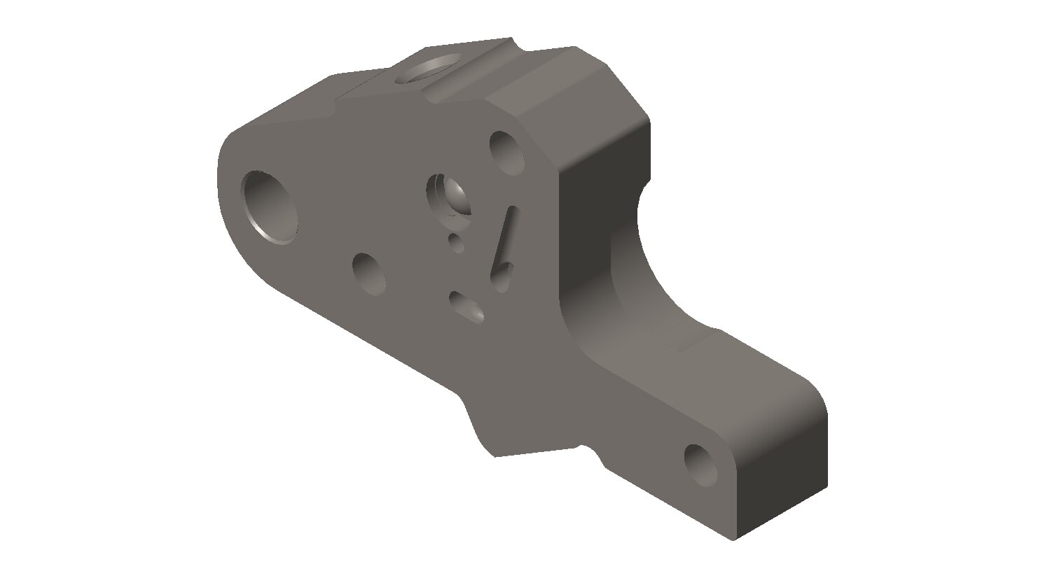 Cummins Fuel Pump Adapter - 4921433 - Shop Cummins
