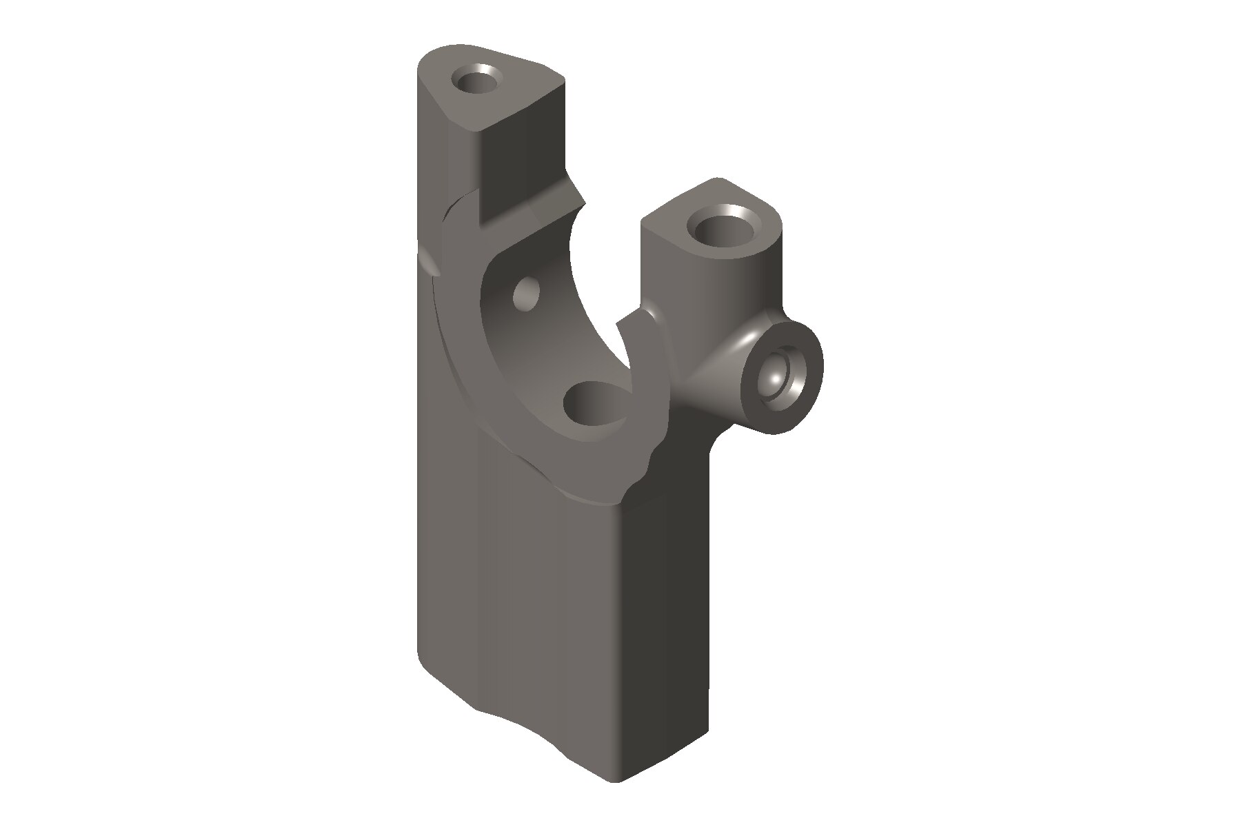 Cummins Rocker Lever Support - 2883287 - Shop Cummins