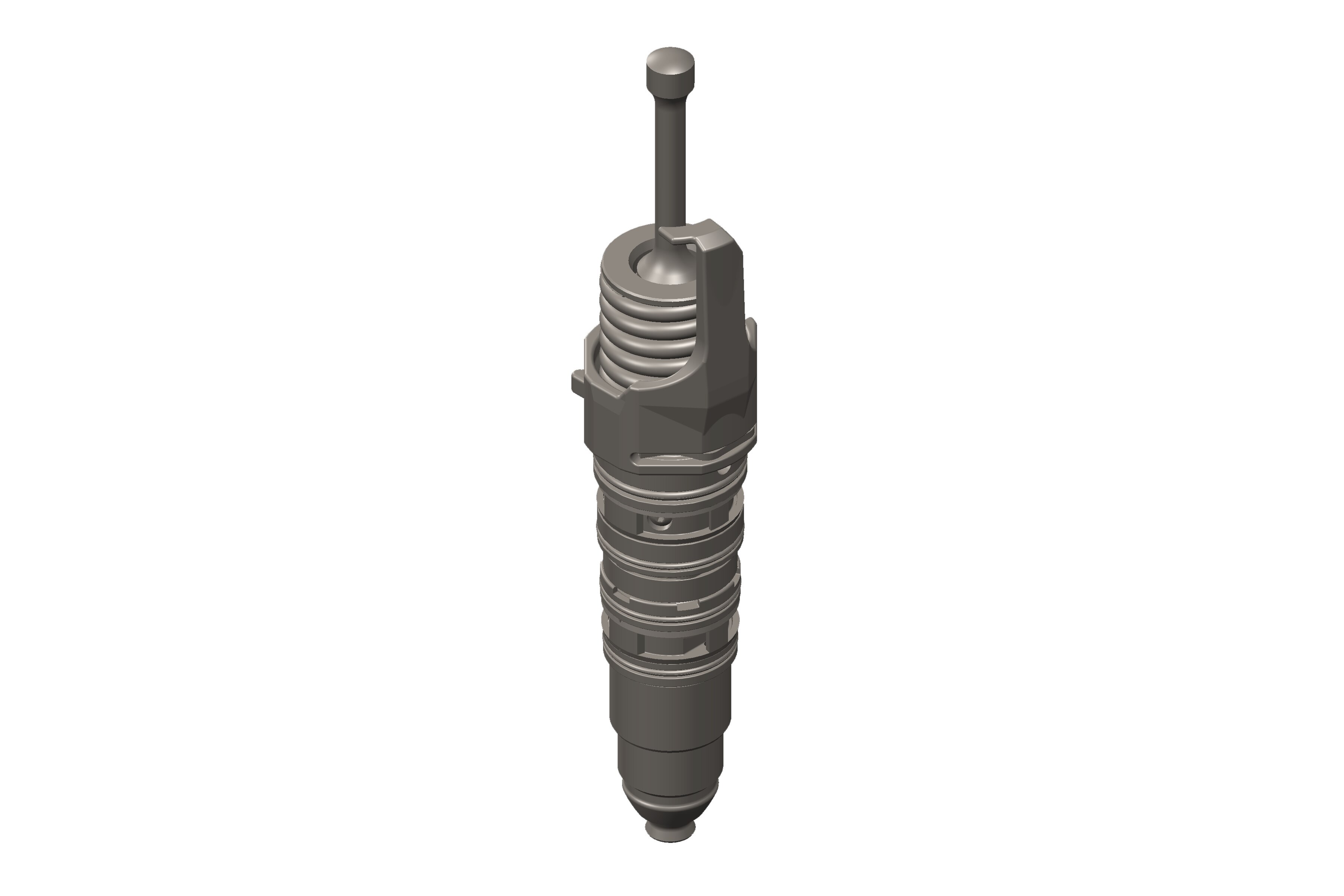Cummins Injector,Hd/Hpi - 4928260PX - Shop Cummins