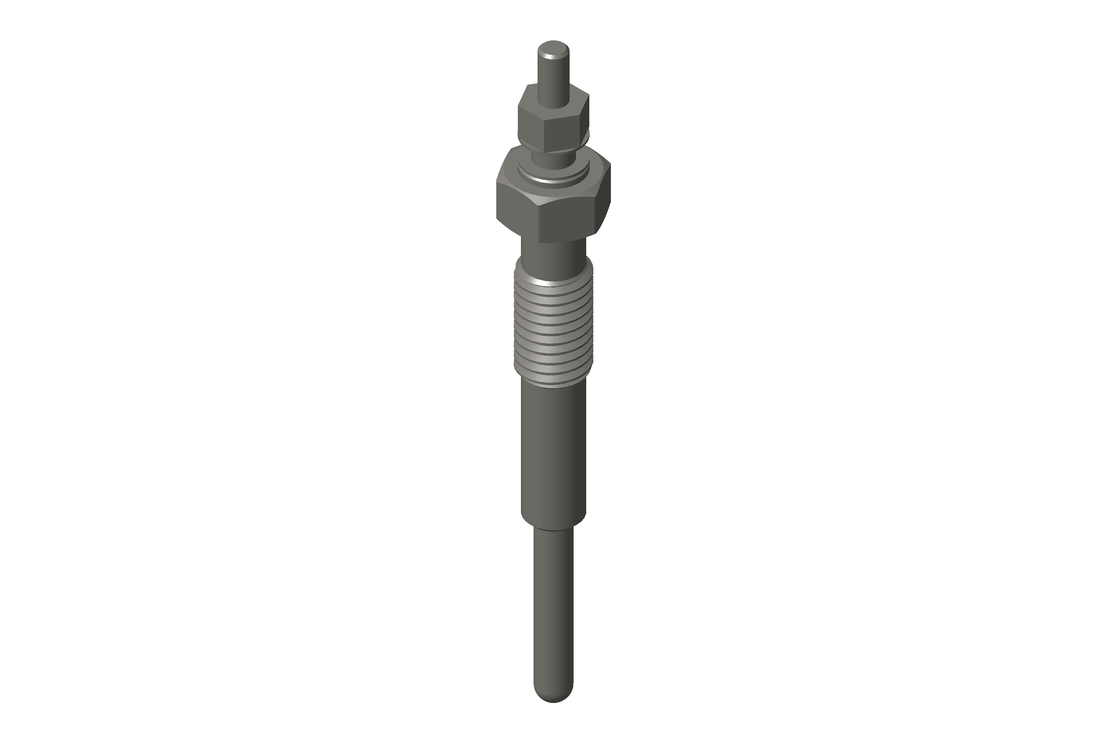 Cummins Glow Plug - 138607 - Shop Cummins