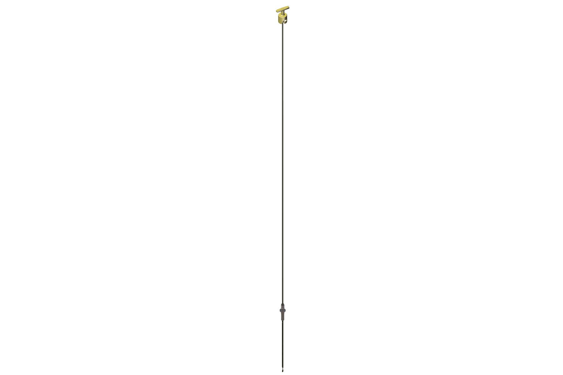 Cummins Dipstick - 3973338 - Shop Cummins