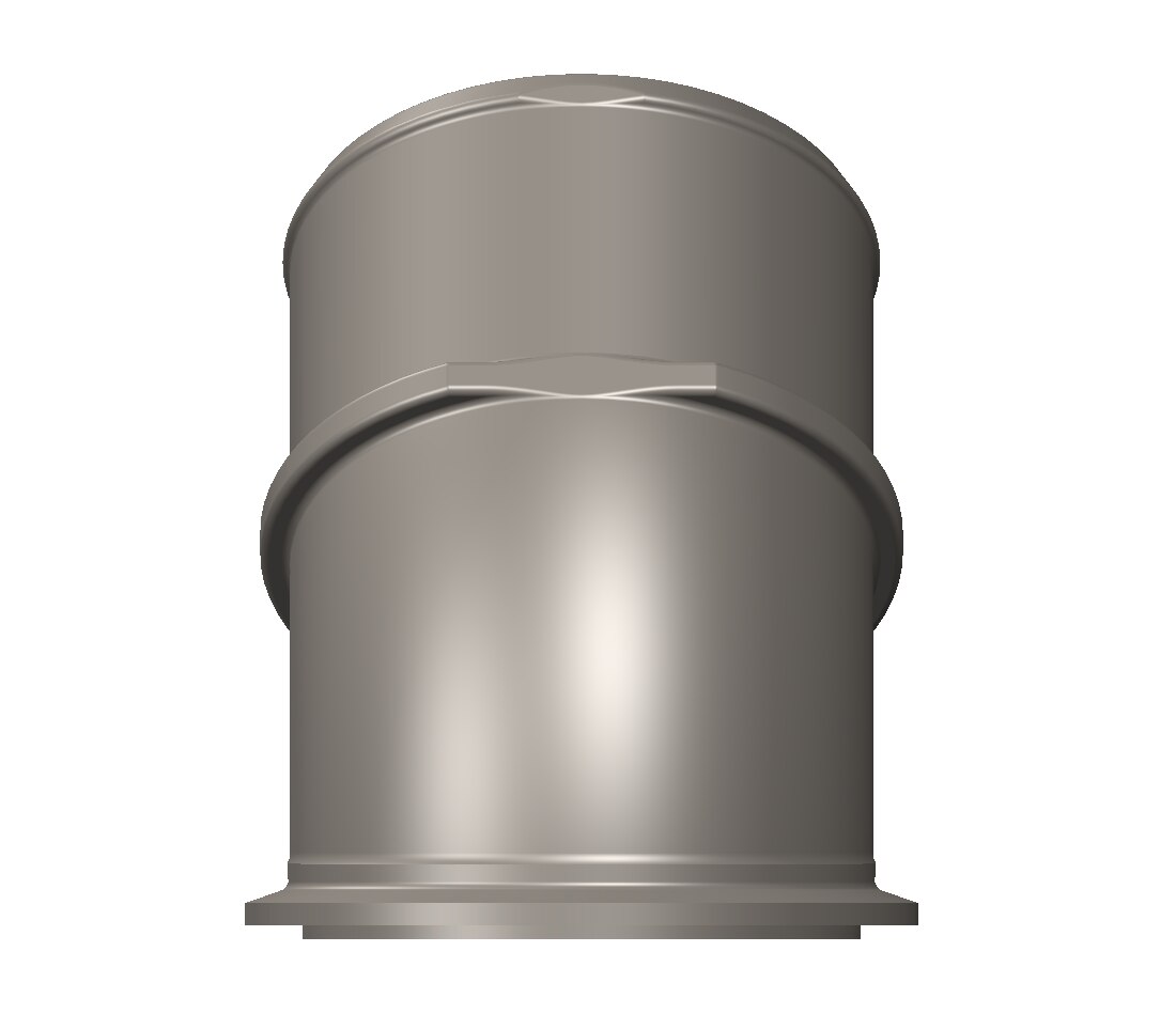 Cummins Air Inlet Adapter - 3682676 - Shop Cummins