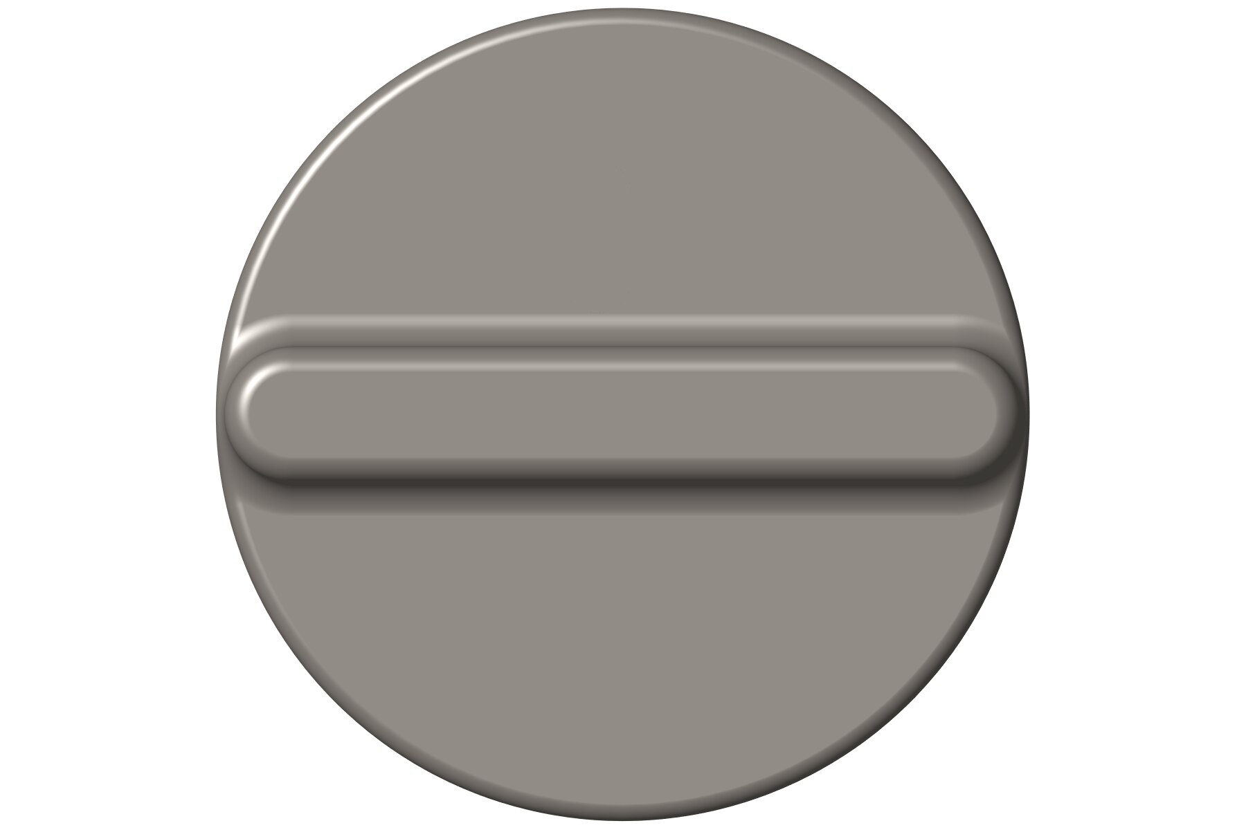 Cummins Filler Cap - 4945762 - Shop Cummins