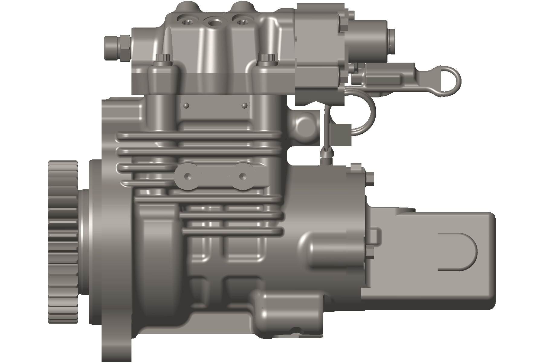 Cummins Fuel Pump - 4359487 - Shop Cummins