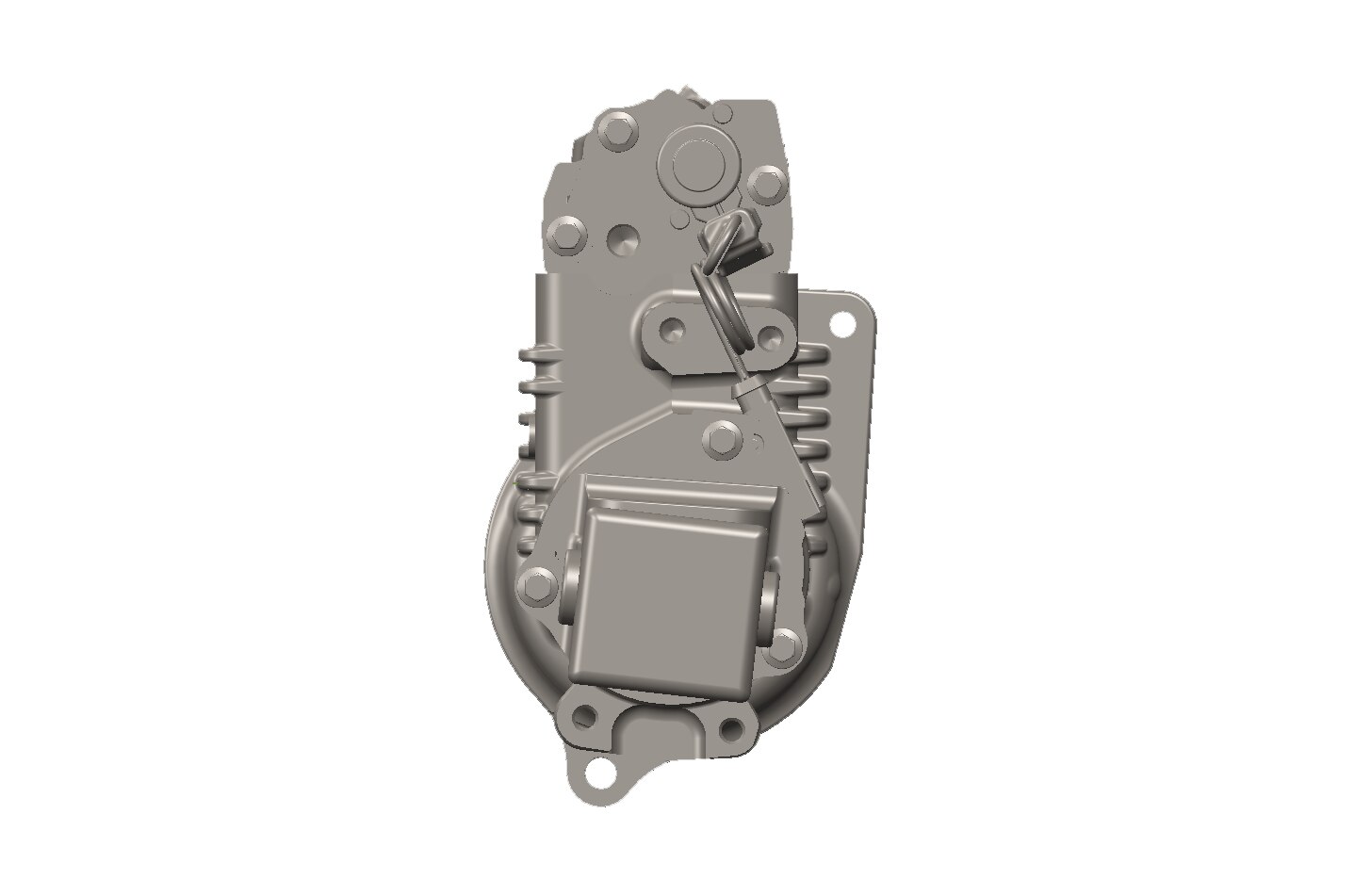 Cummins Fuel Pump - 4359487 - Shop Cummins