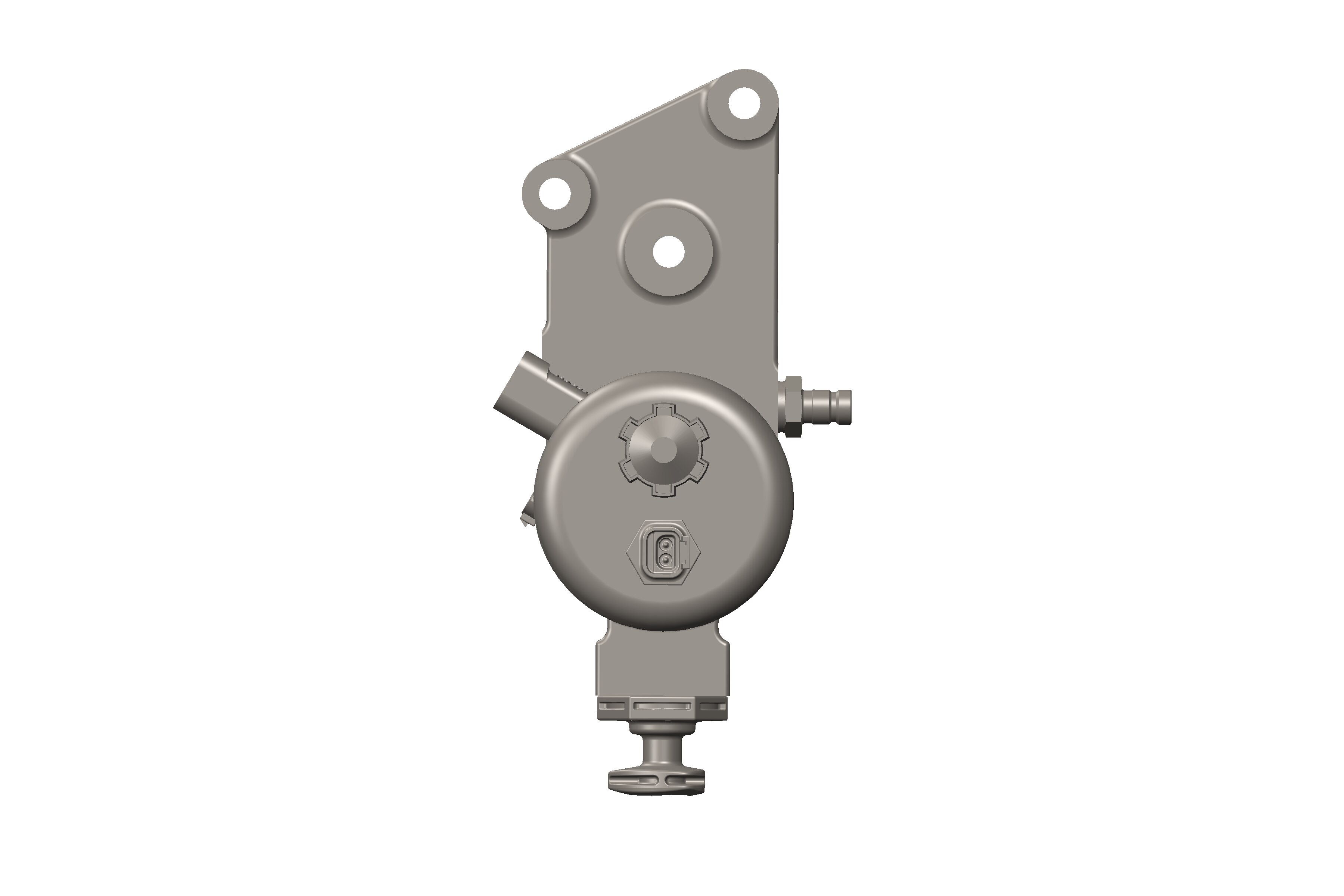 Cummins Fuel Filter - 4945471 - Shop Cummins