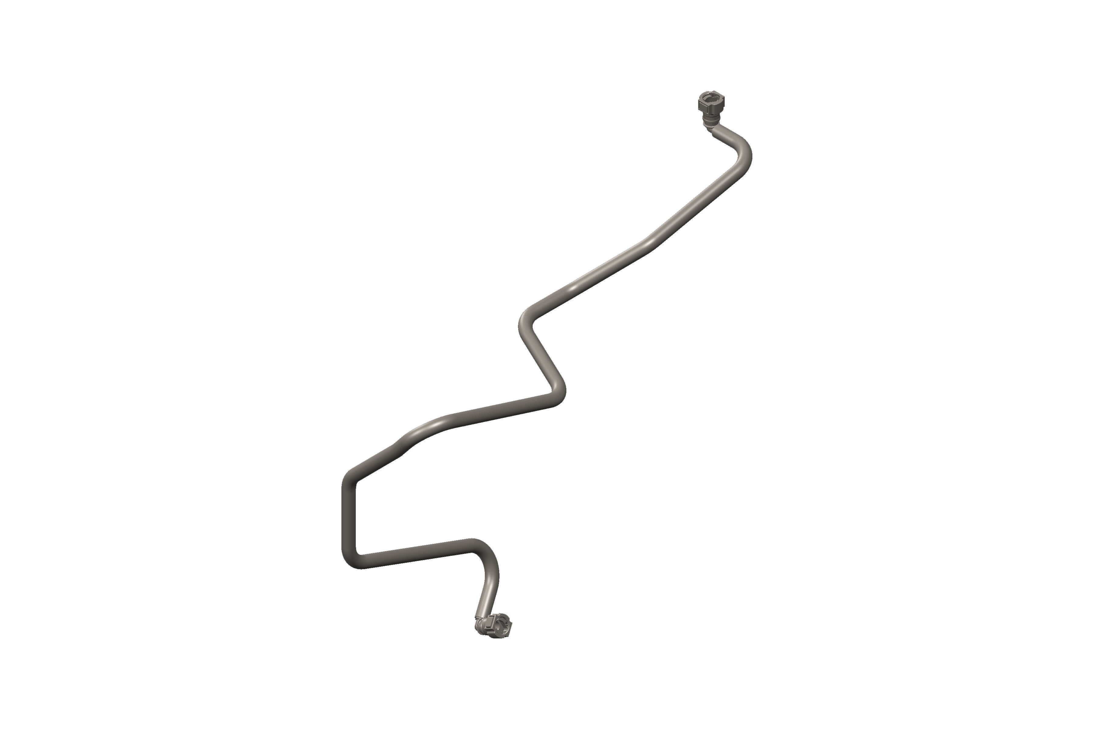 Cummins Fuel Supply Tube - 5300567 - Shop Cummins