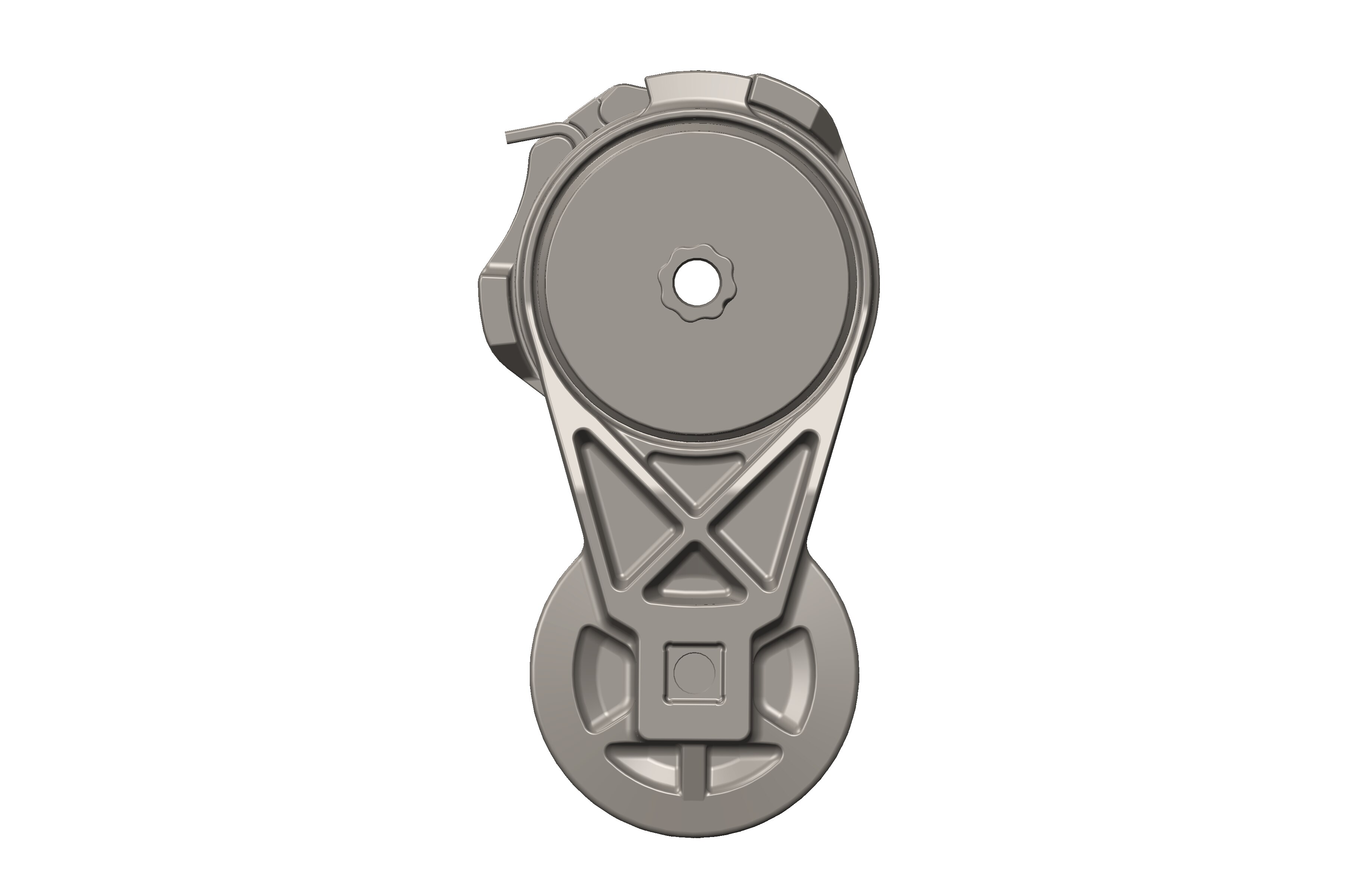 Cummins Belt Tensioner - 5333496 - Shop Cummins