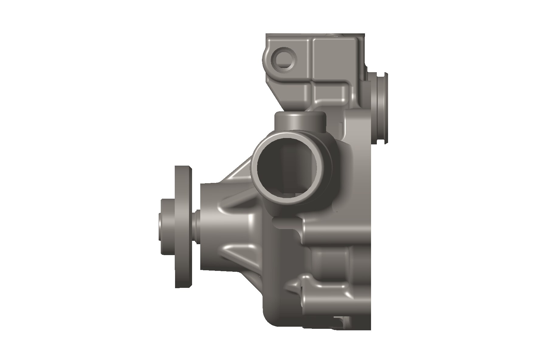 Cummins Water Pump - 5311736 - Shop Cummins