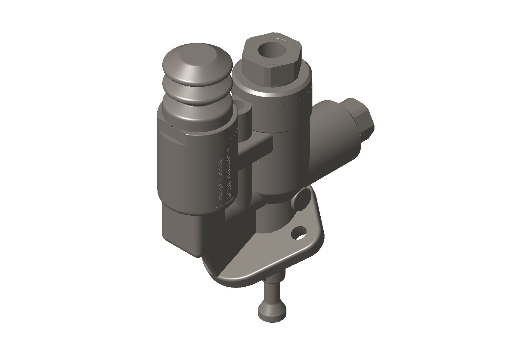Cummins Fuel Transfer Pump - 5334913 - Shop Cummins