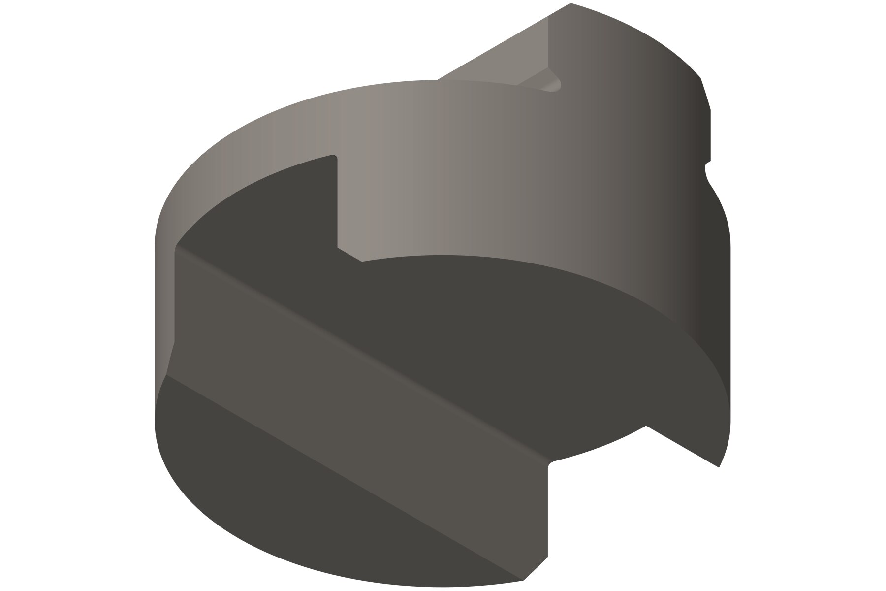 Cummins Distributor Drive Hub - 3330644 - Shop Cummins