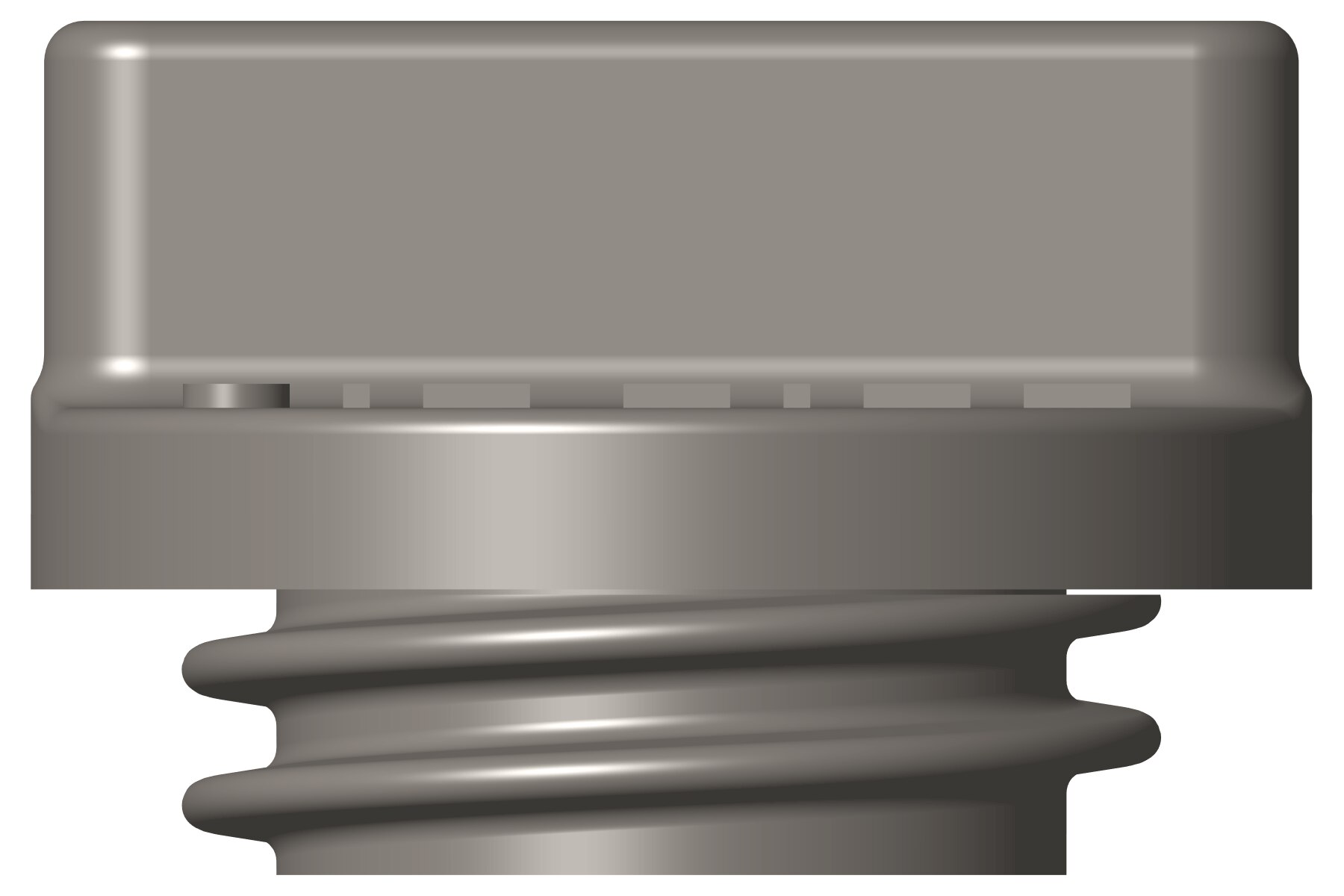 Cummins Filler Cap - 4945762 - Shop Cummins