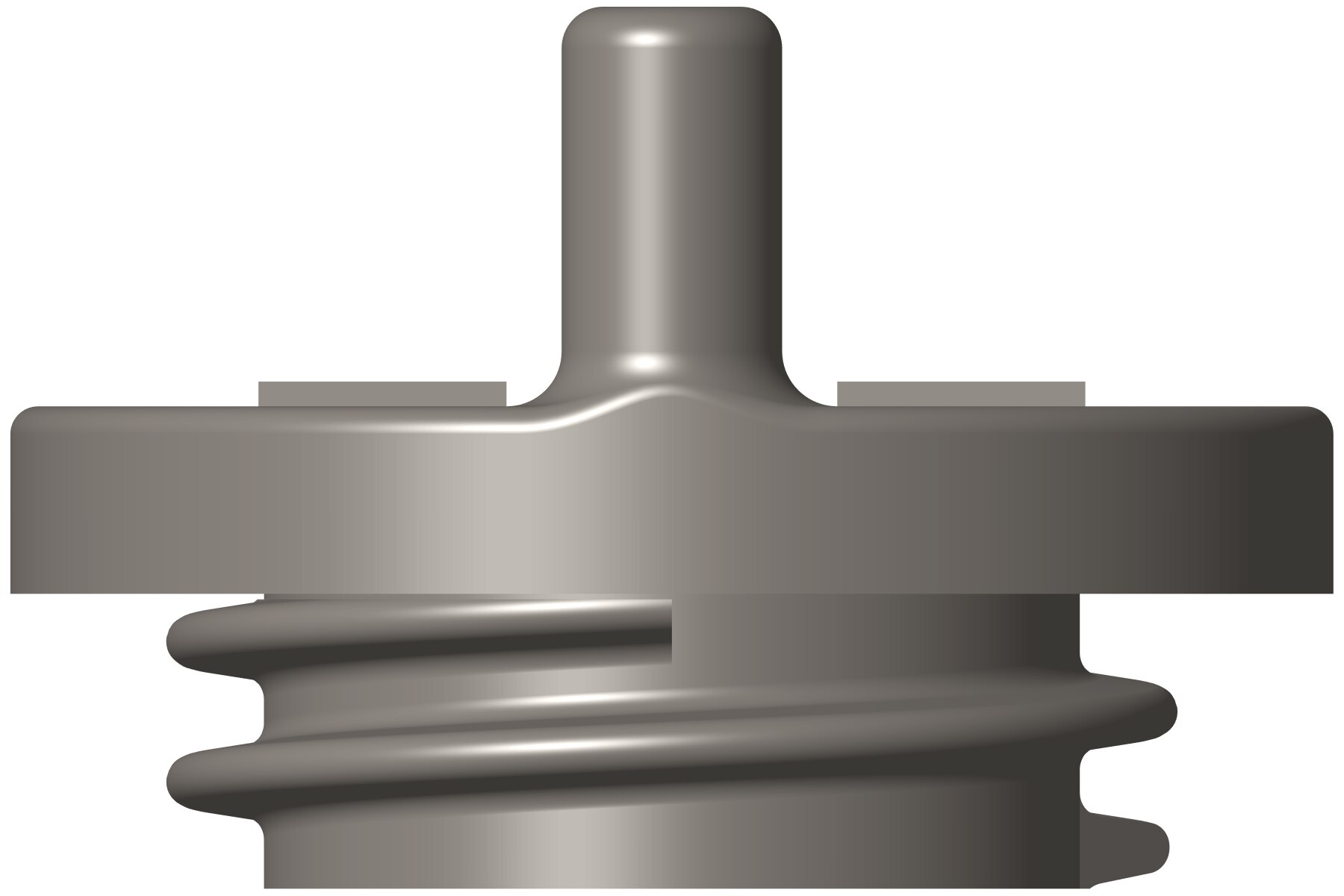 Cummins Filler Cap - 4945762 - Shop Cummins