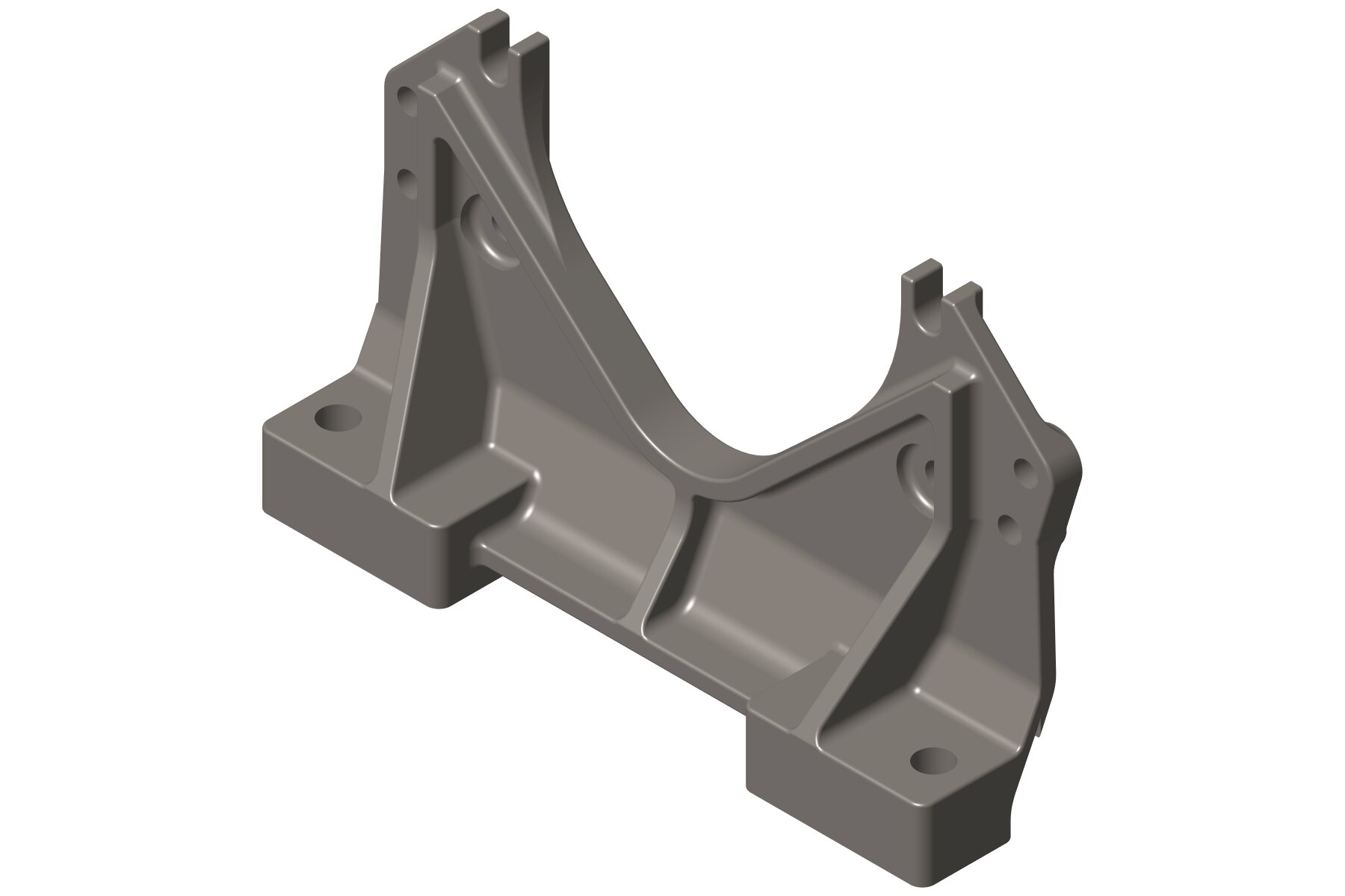 Cummins Front Engine Support - 212301 - Shop Cummins