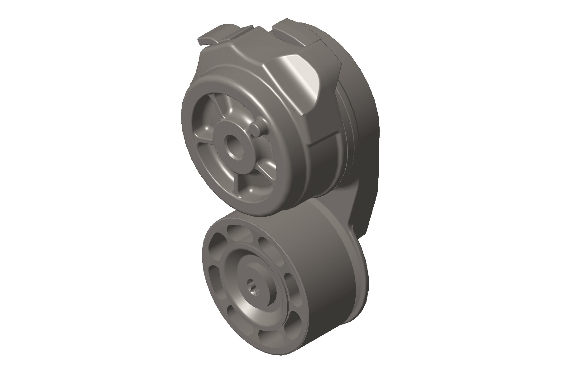 Cummins Belt Tensioner - 3976833 - Shop Cummins