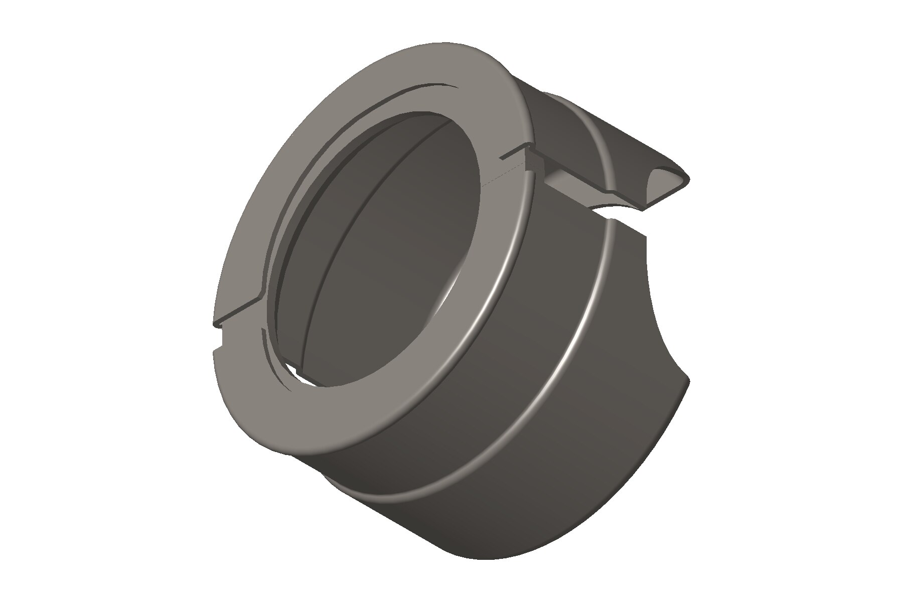 Cummins Exhaust Manifold Seal - 4952429 - Shop Cummins