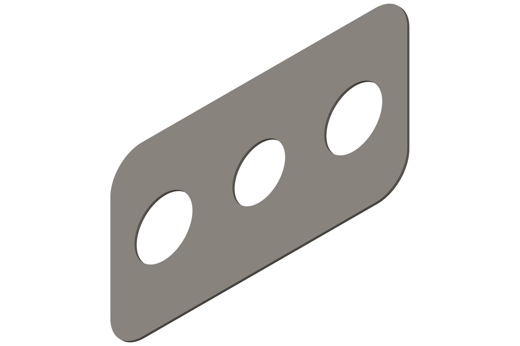 Cummins Air Compressor Gasket - 185848 - Shop Cummins