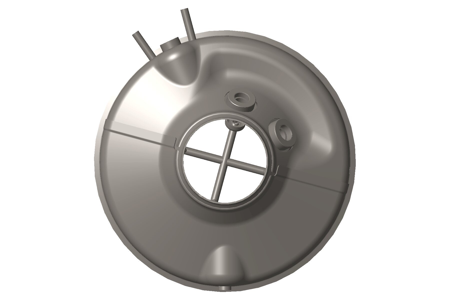 Cummins Outlet Catalyst Module - 5418486 - Shop Cummins