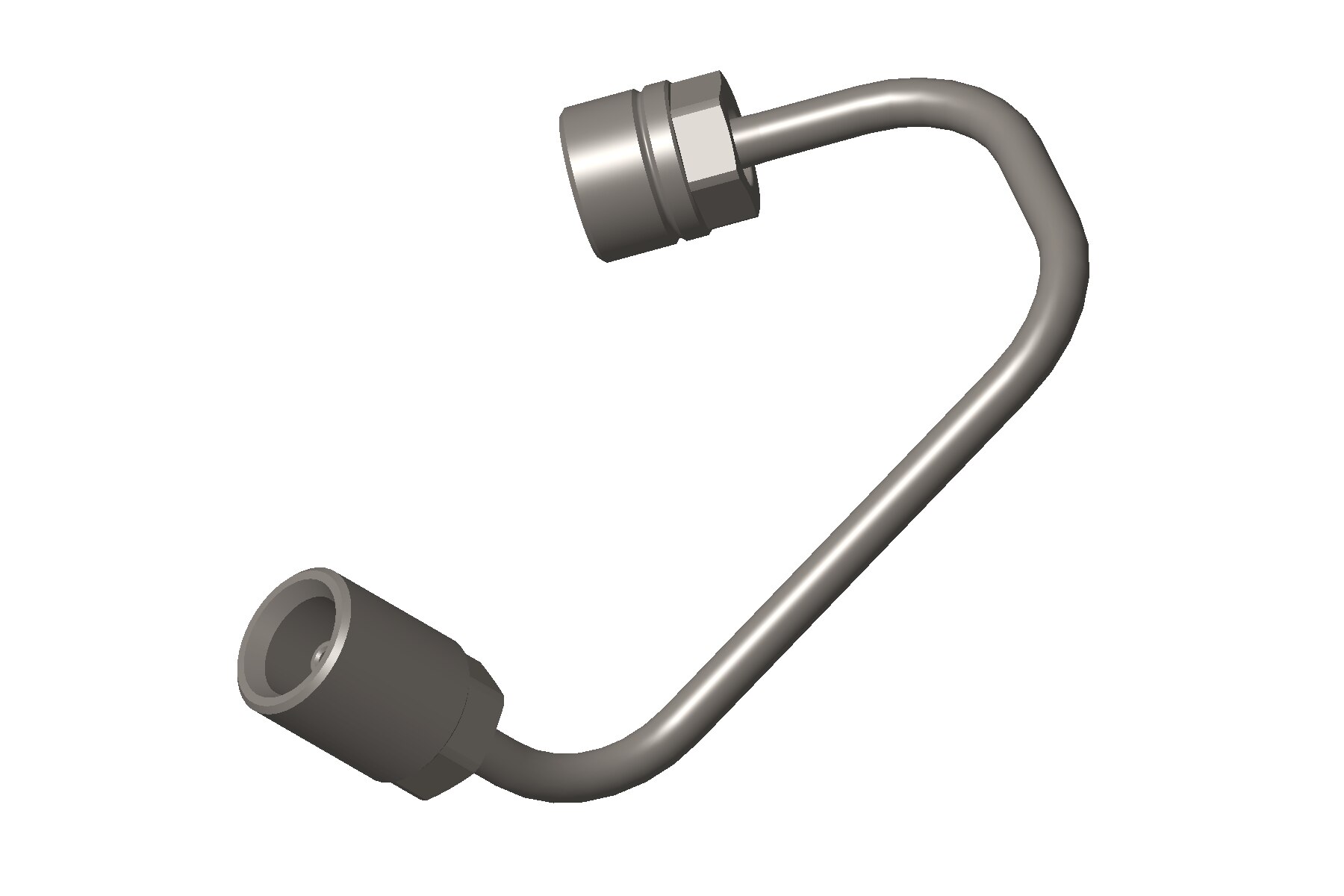 Cummins Injector Fuel Supply Tube - 2899572 - Shop Cummins