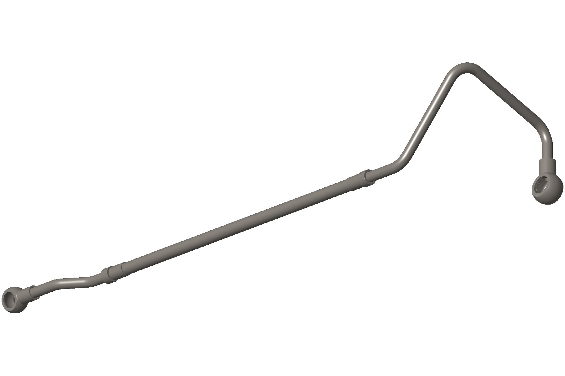 Cummins Fuel Supply Tube - 3937342 - Shop Cummins