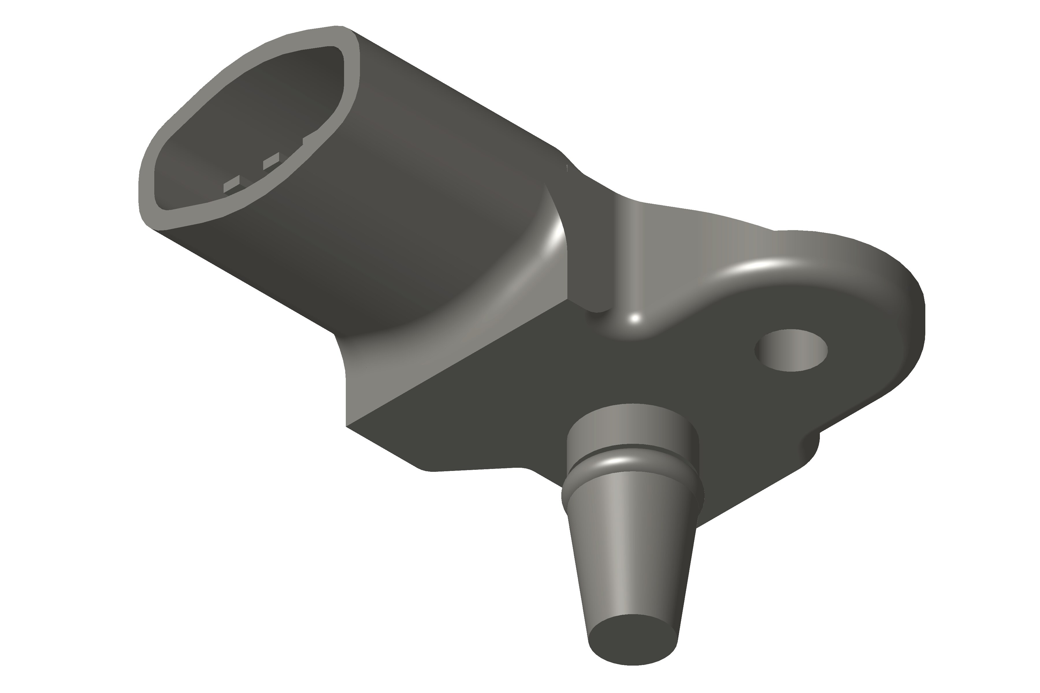 Cummins Pressure Temperature Sensor - 4944845 - Shop Cummins