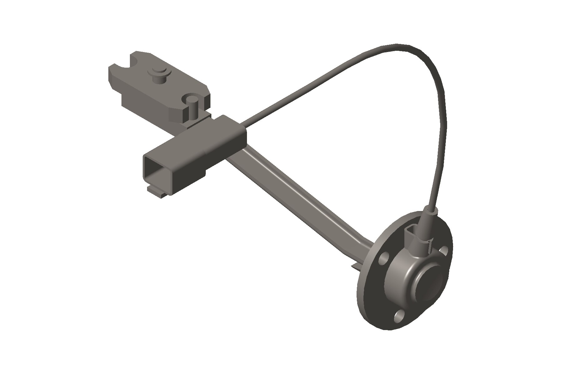 Cummins Fluid Level Switch - 4063954 - Shop Cummins