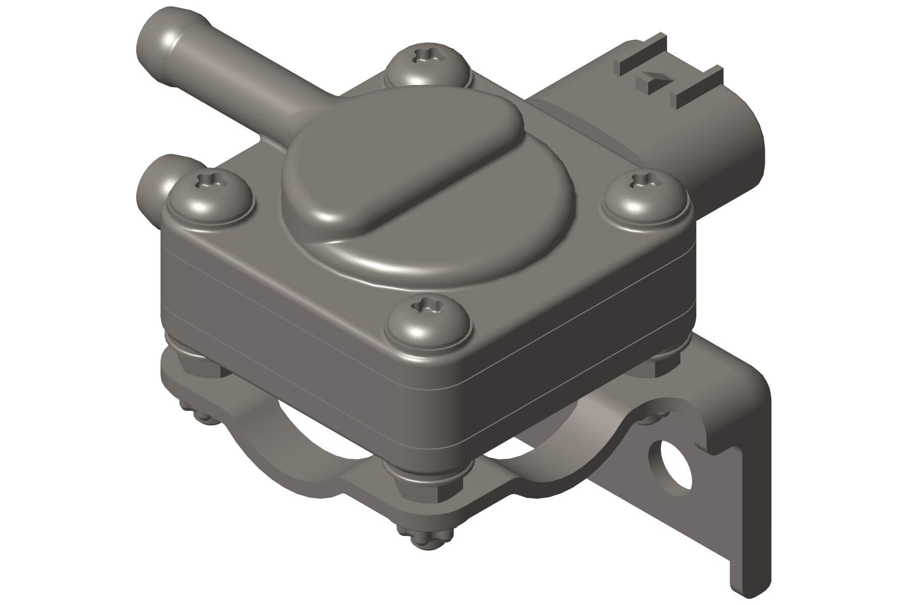 Cummins Differential Pressure Sensor - 4954478 - Shop Cummins