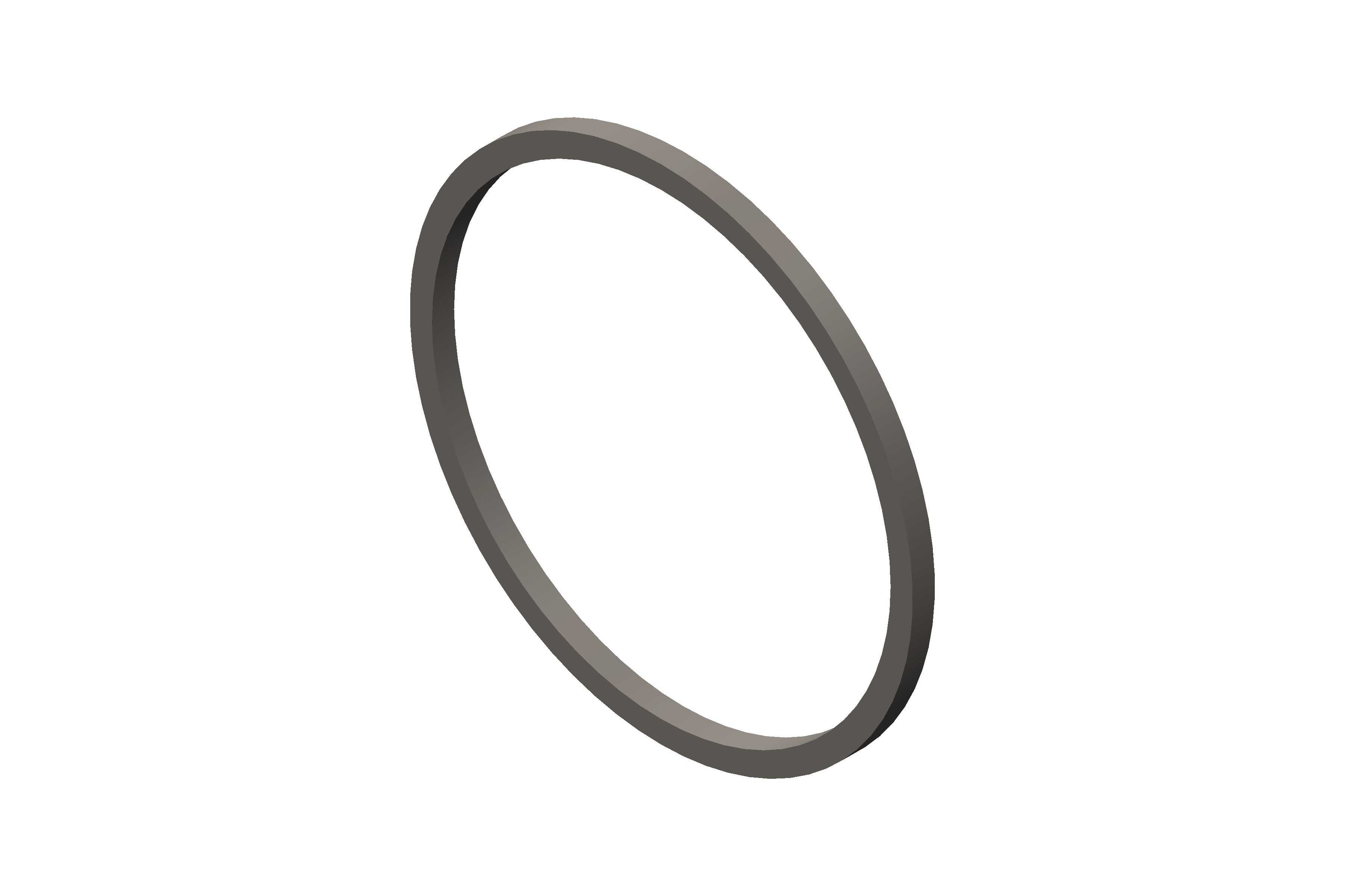 Cummins Rectangular Ring Seal - 129888 - Shop Cummins
