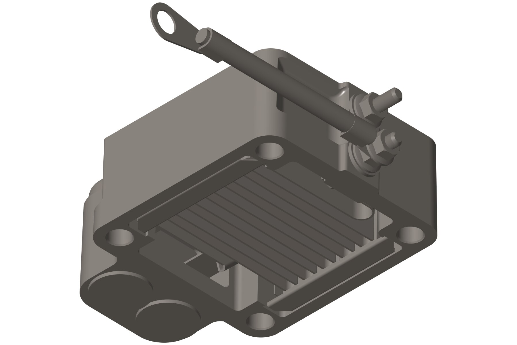 Cummins Intake Air Heater - 3965564 - Shop Cummins