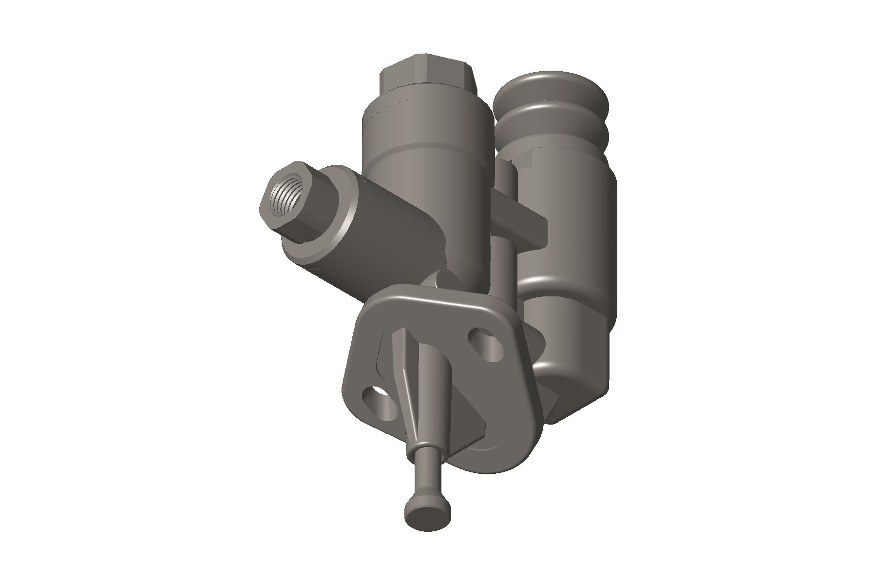 Cummins Fuel Transfer Pump - 5334913 - Shop Cummins