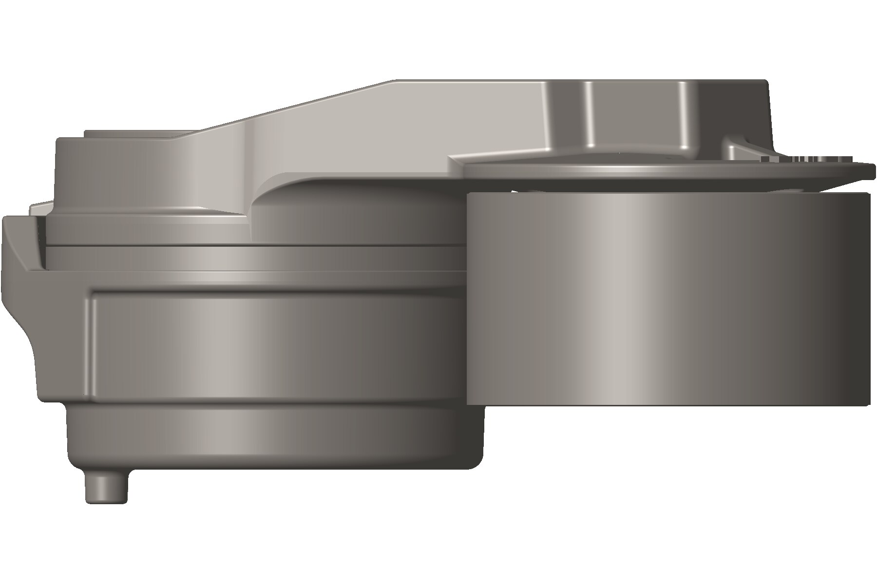Cummins Belt Tensioner - 5333486 - Shop Cummins