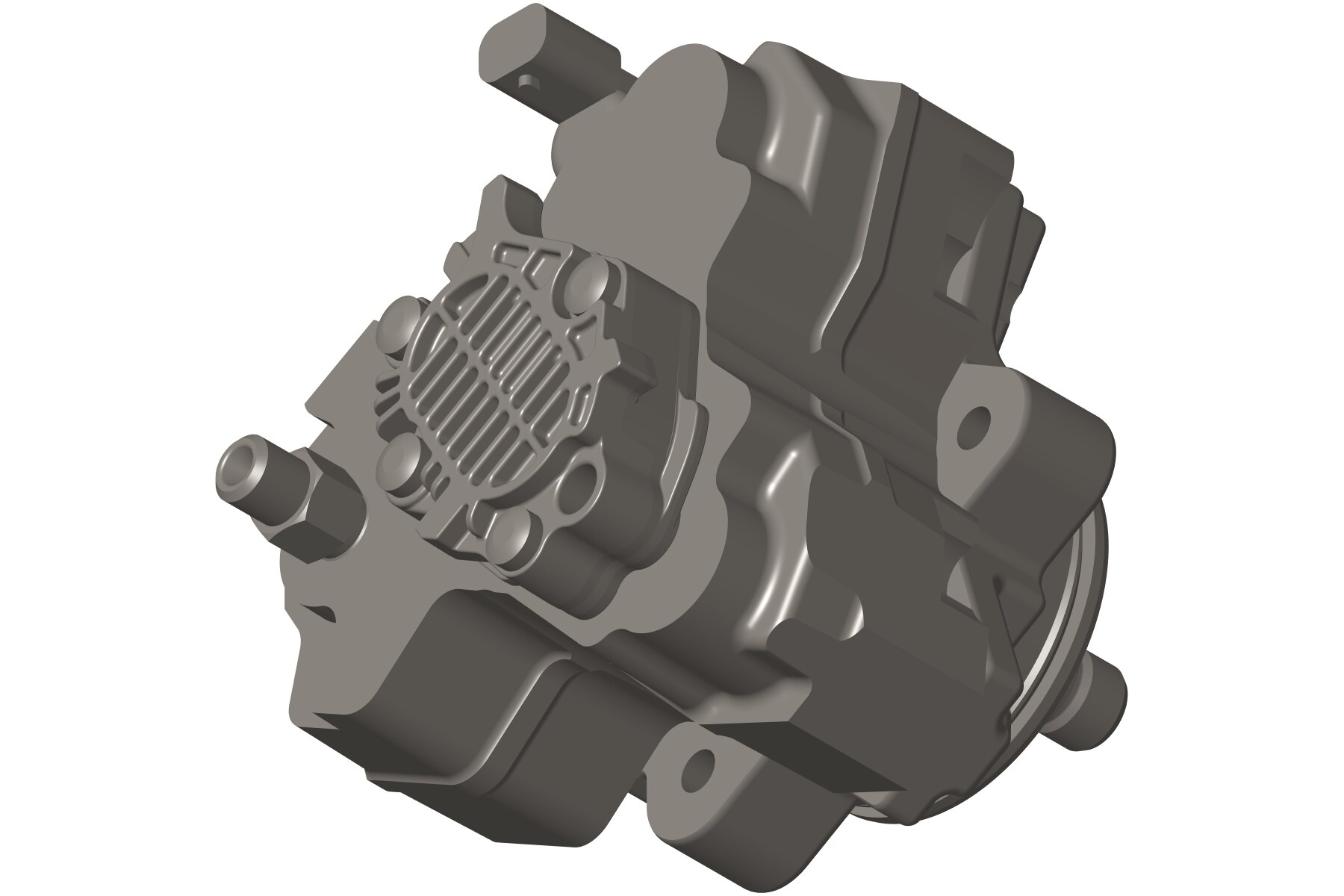 Cummins Fuel Pump - 5264245 - Shop Cummins