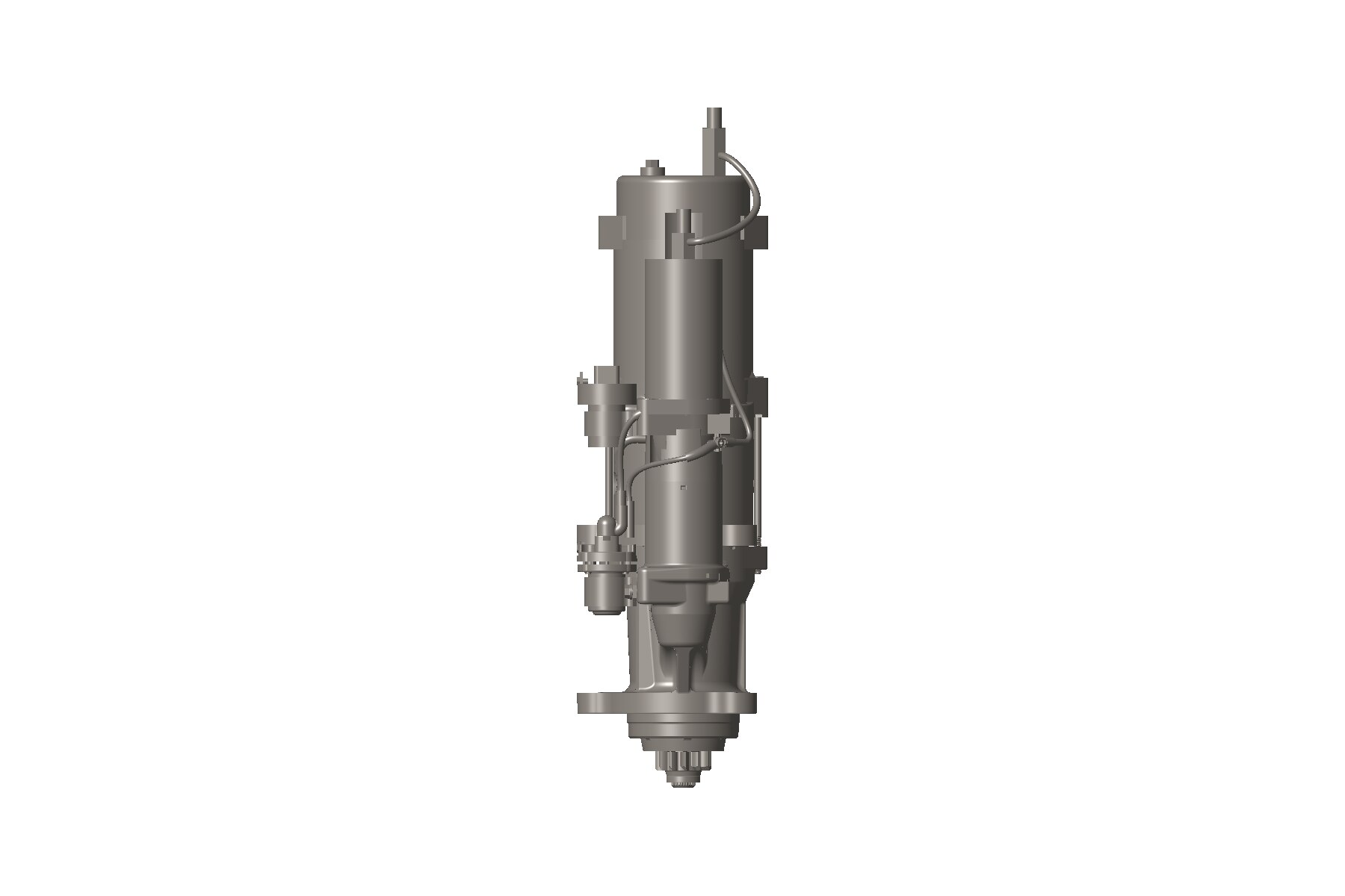 Cummins Starting Motor - 5367758 - Shop Cummins