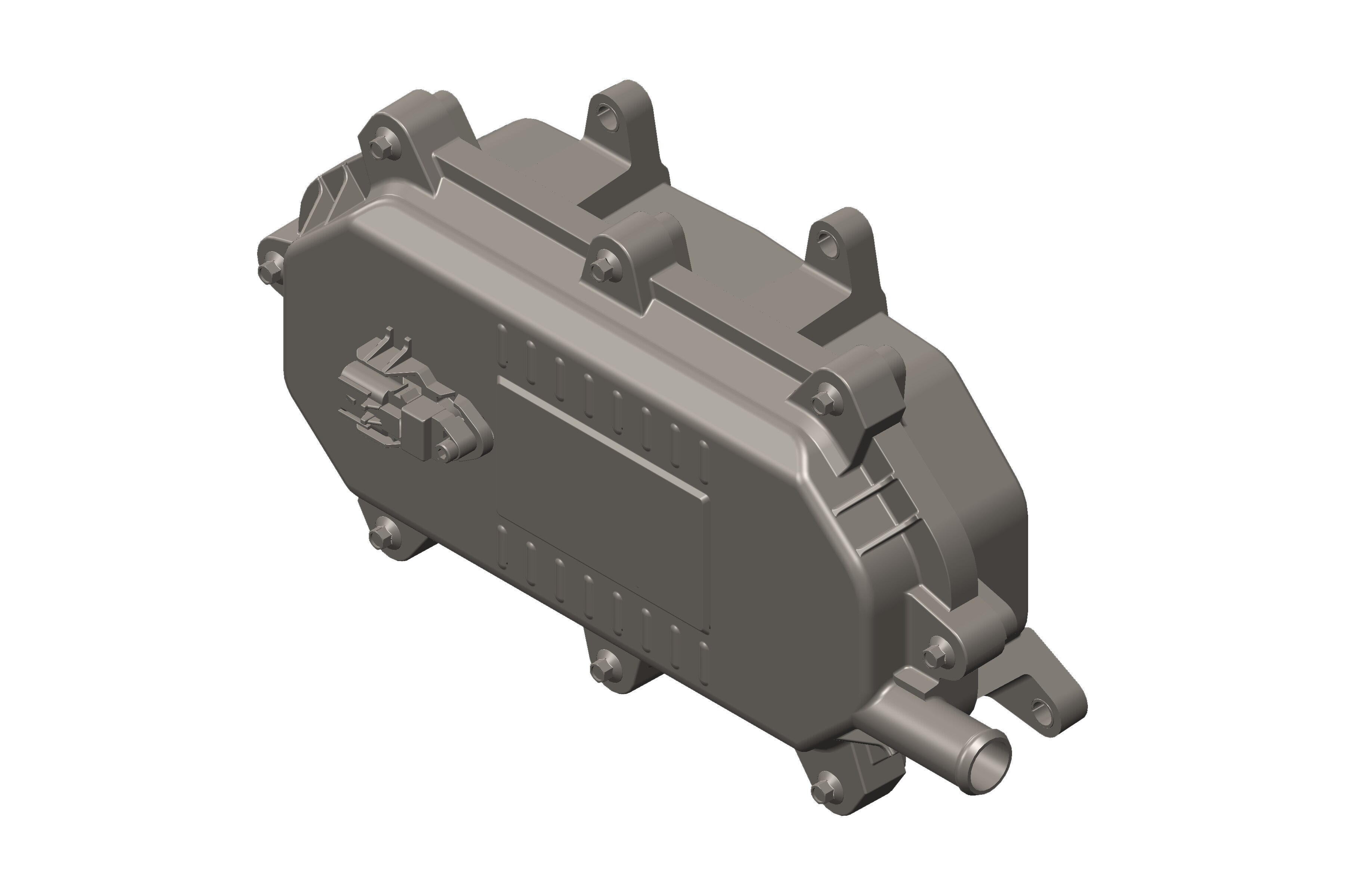 Cummins Crankcase Breather - 2895323 - Shop Cummins