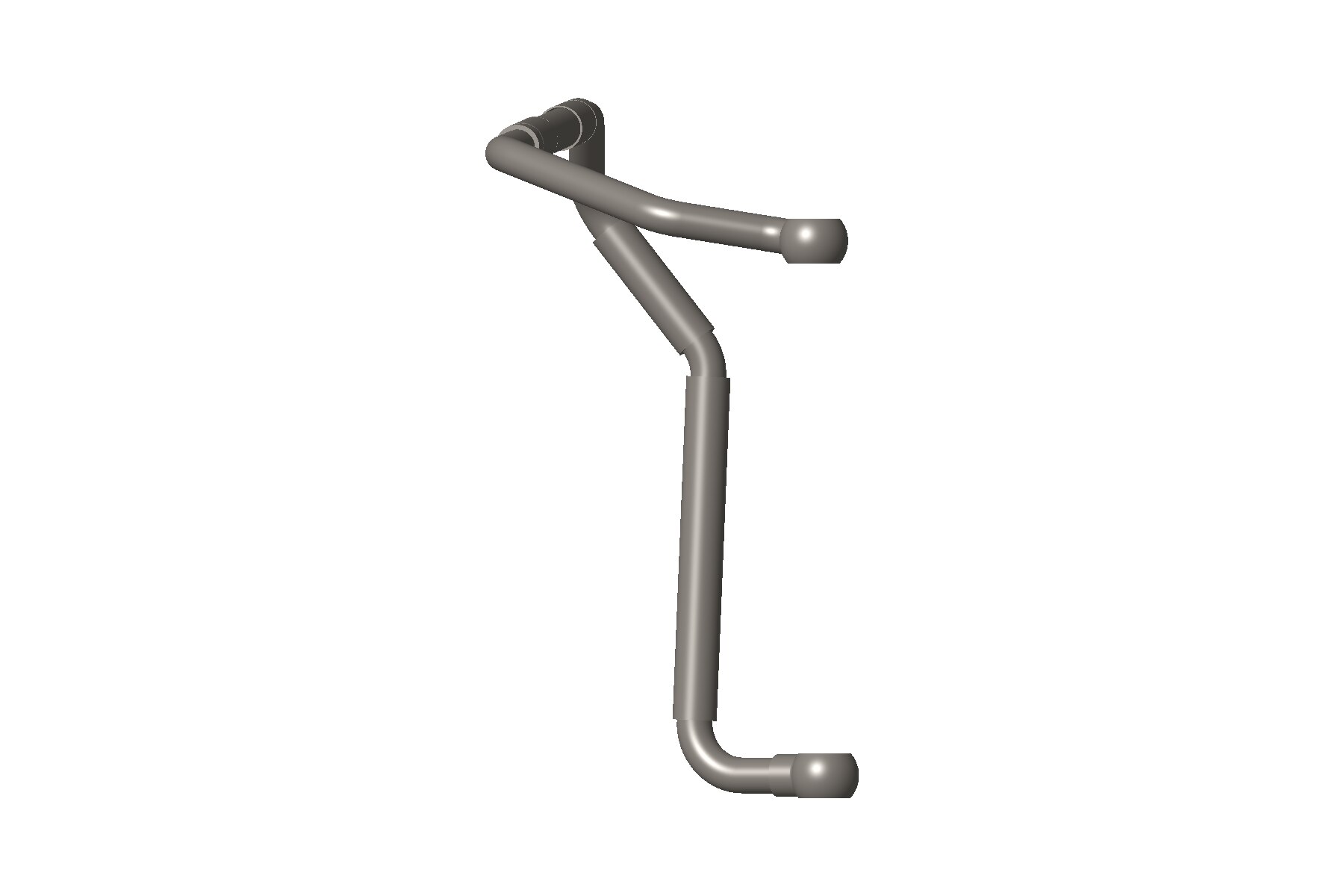 Cummins Fuel Supply Tube - 3685983 - Shop Cummins