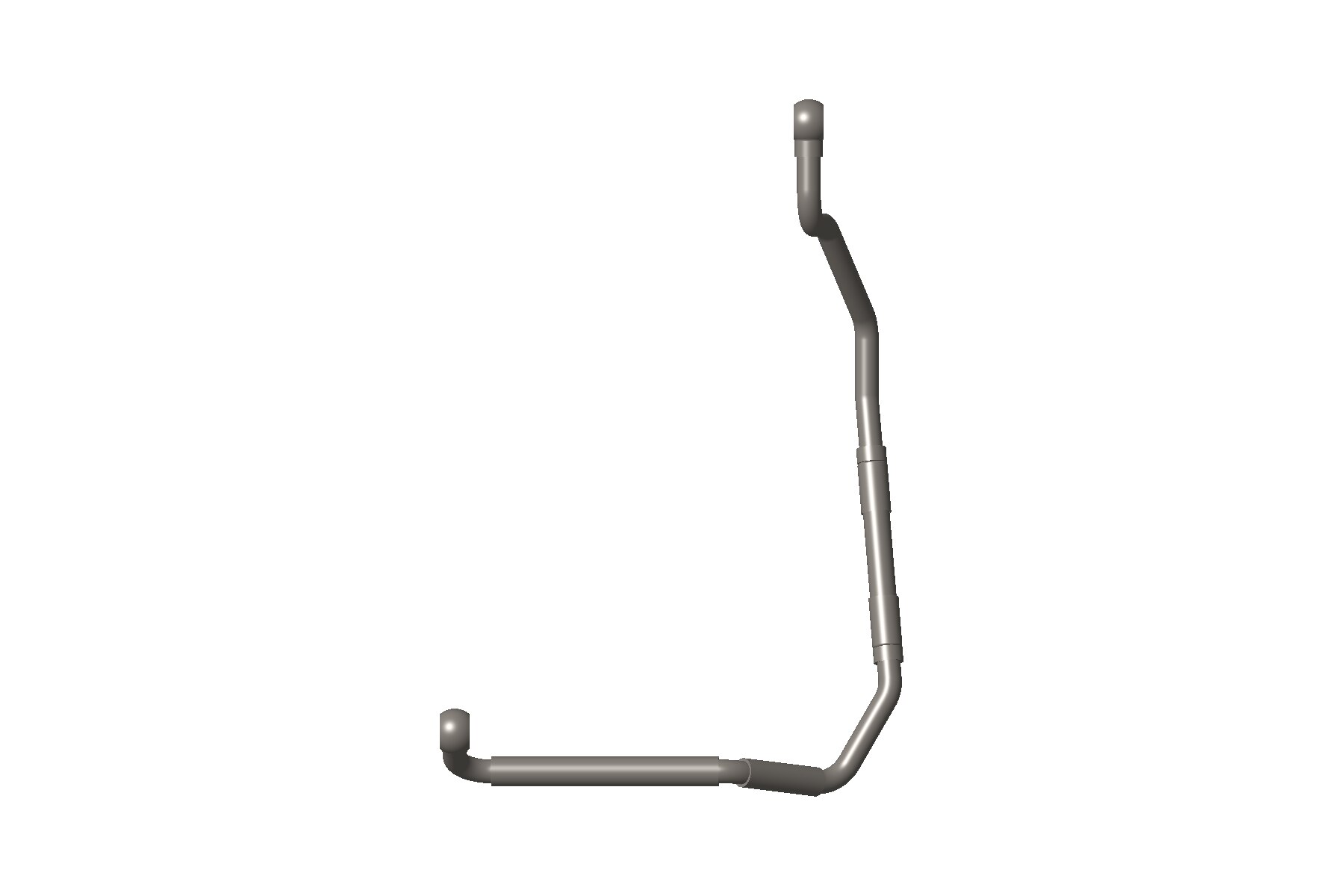 Cummins Fuel Supply Tube - 3685983 - Shop Cummins