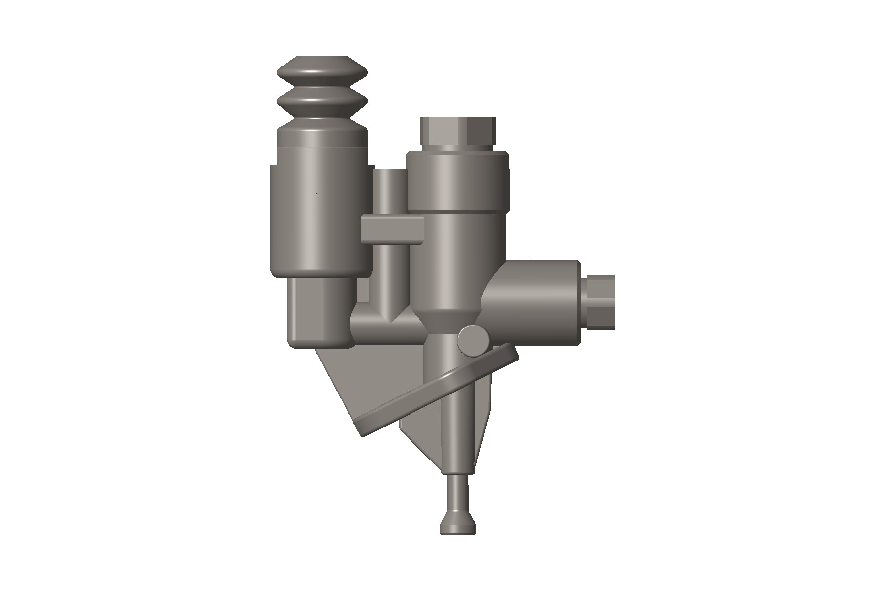 Cummins Fuel Transfer Pump - 5334913 - Shop Cummins