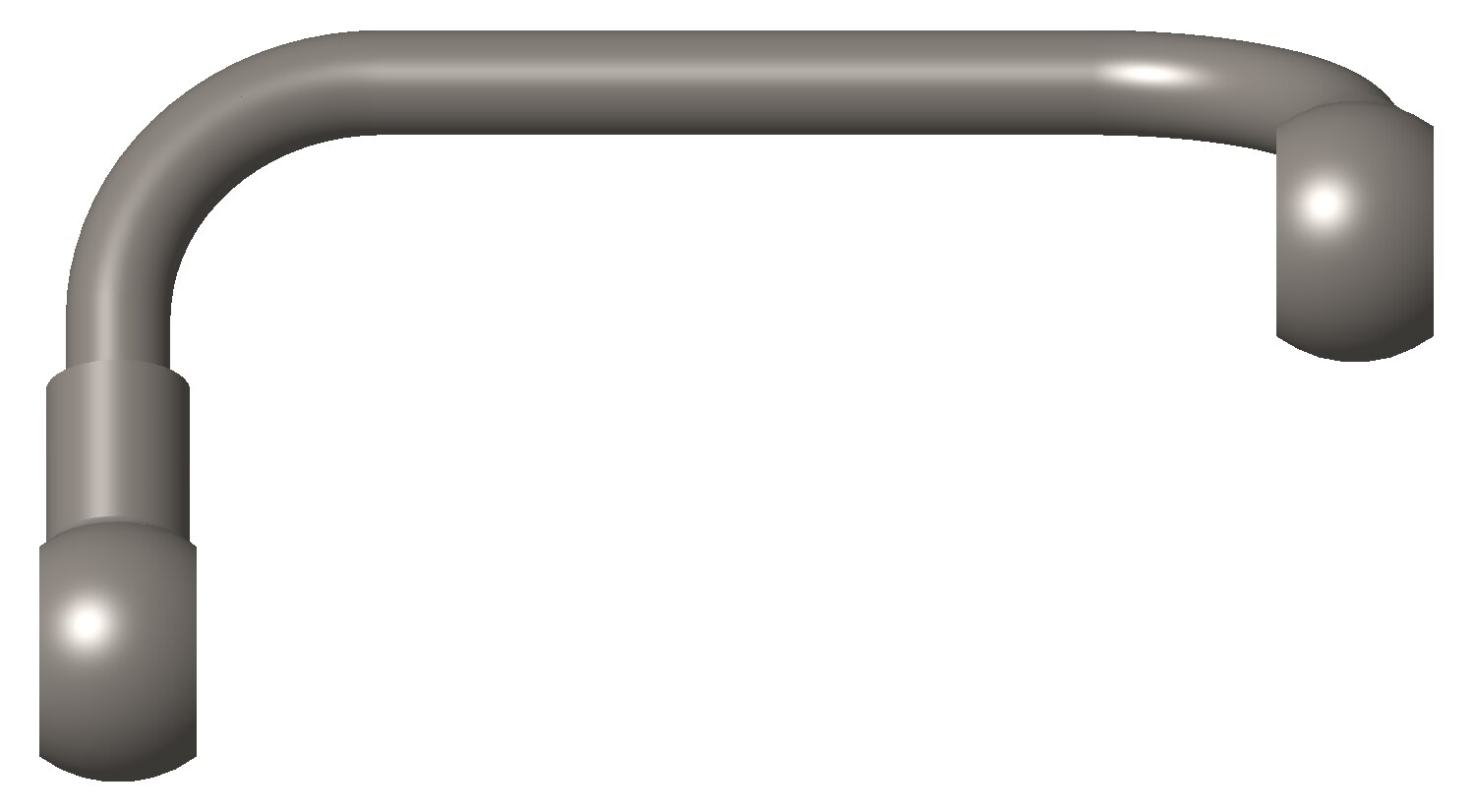 Cummins Fuel Supply Tube - 3966320 - Shop Cummins