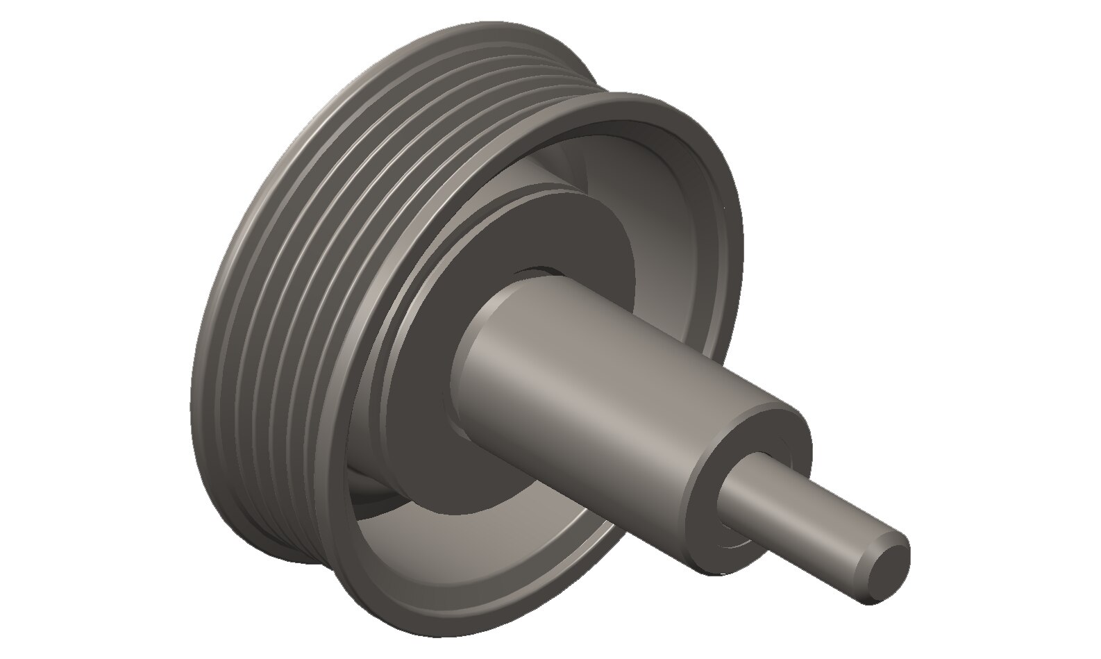 Cummins Idler Pulley - 4026886 - Shop Cummins
