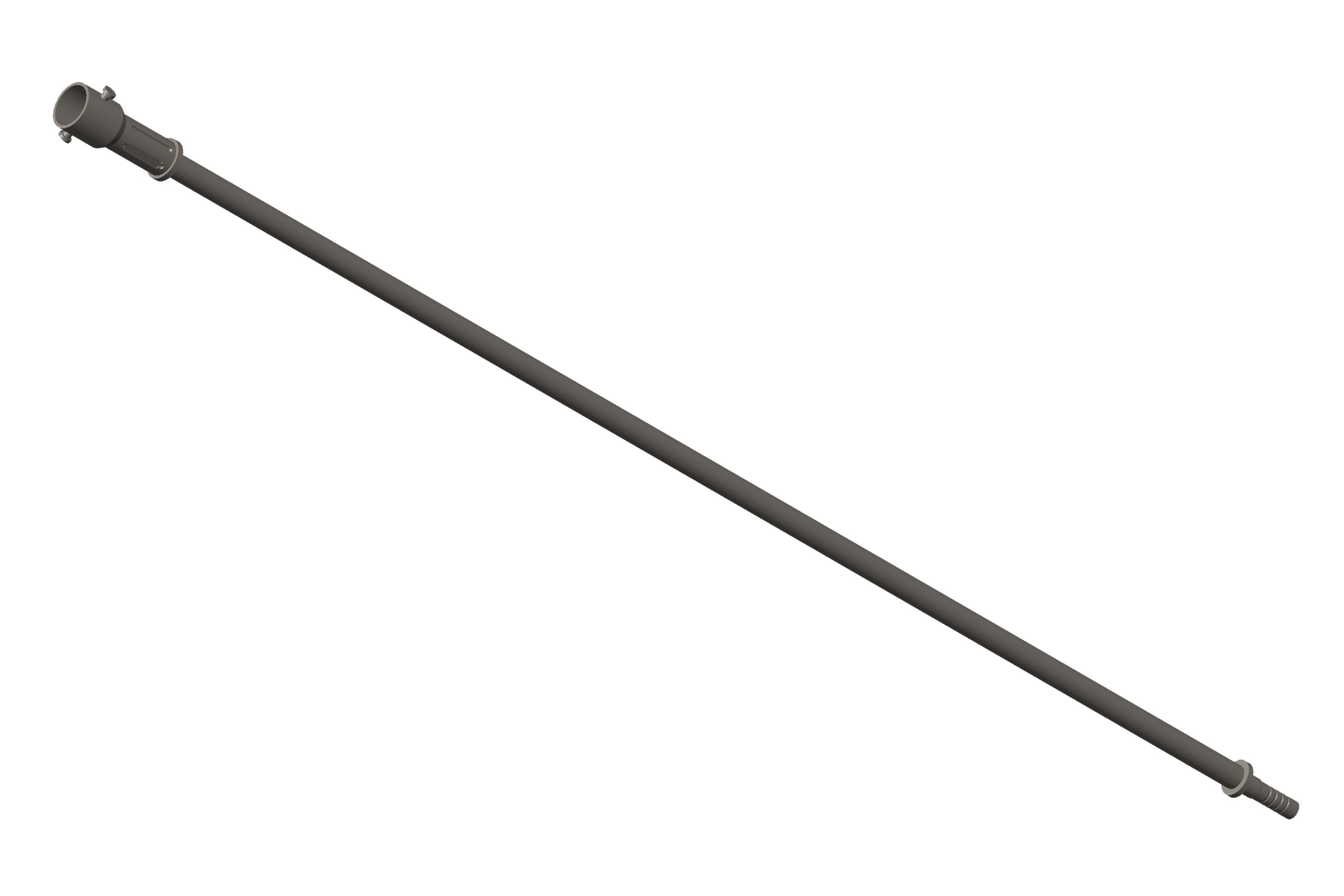 Cummins Oil Gauge Tube - 3969058 - Shop Cummins