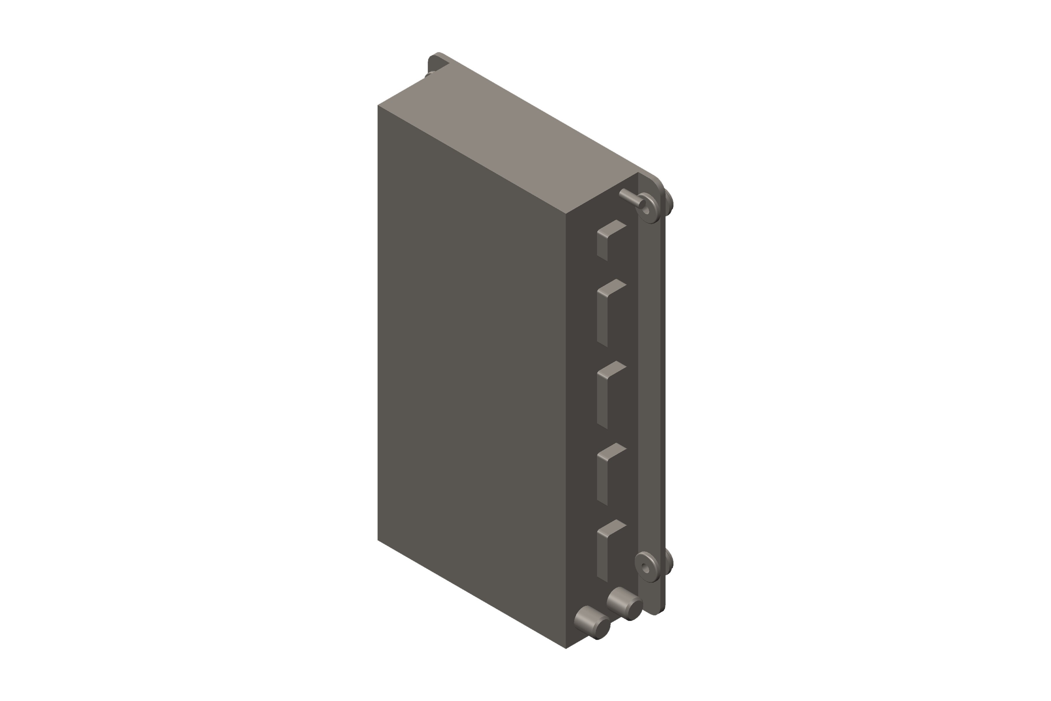 Cummins Electronic Interface Module - 4929690 - Shop Cummins