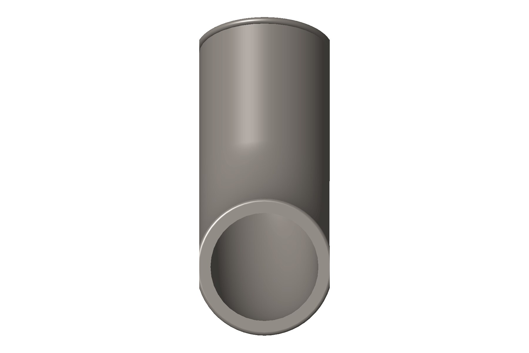 Cummins Water Inlet Tube - 3283455 - Shop Cummins