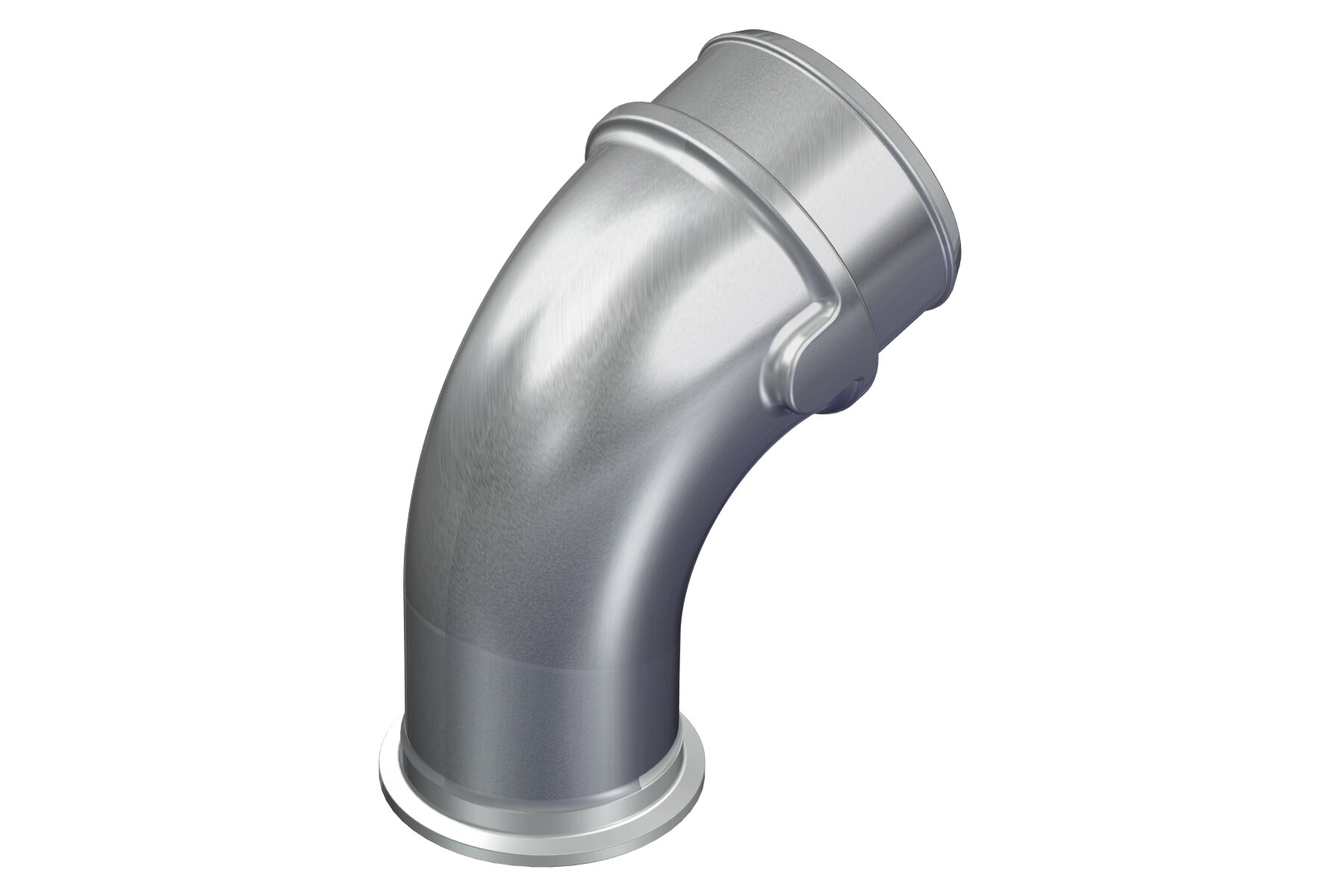 Cummins Air Transfer Pipe - 3923178 - Shop Cummins