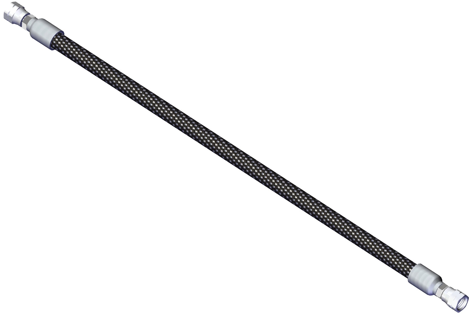 Cummins Flexible Hose - 3916048 - Shop Cummins