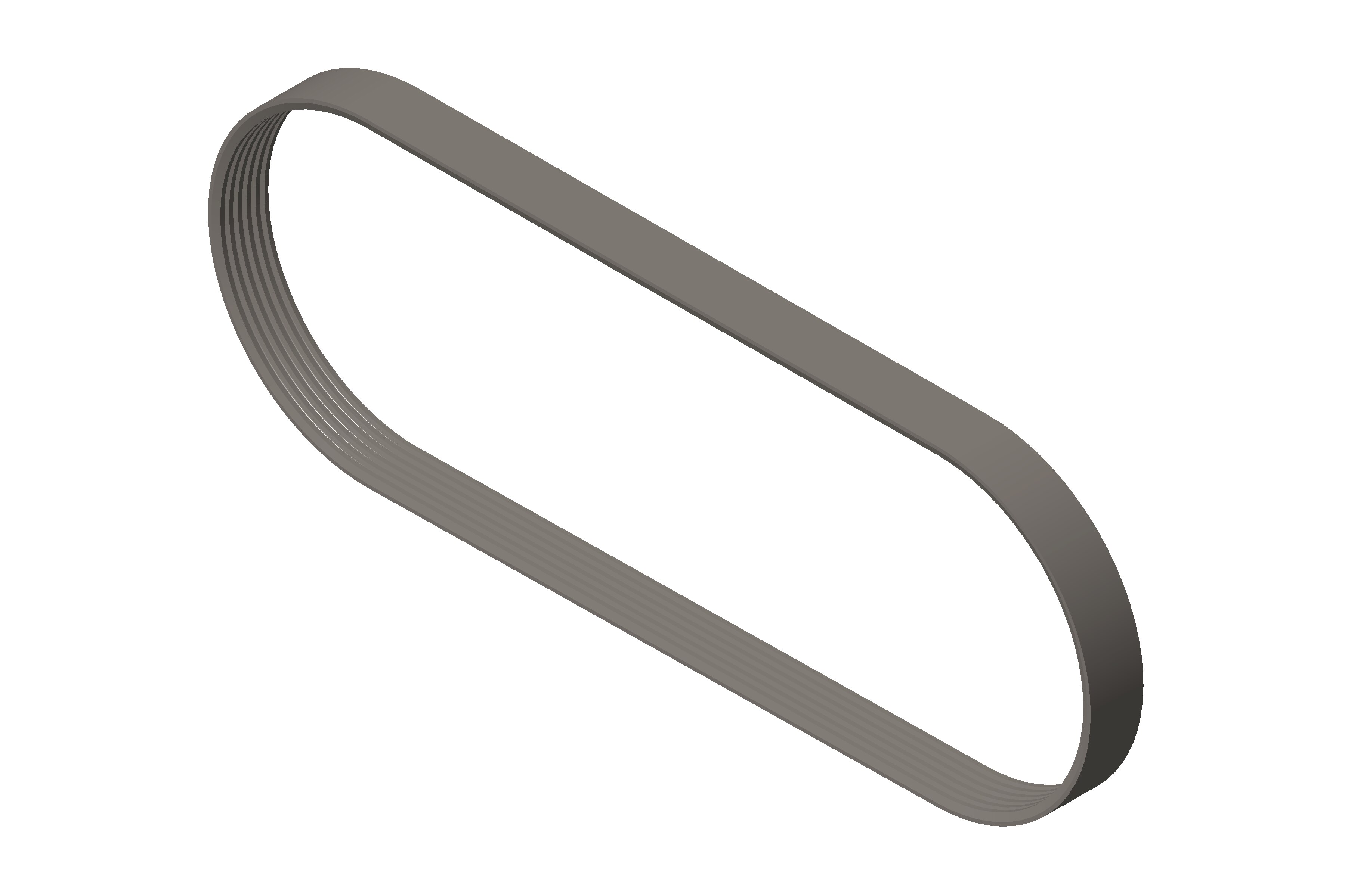 Cummins Self Tensioning Belt - 3694214 - Shop Cummins