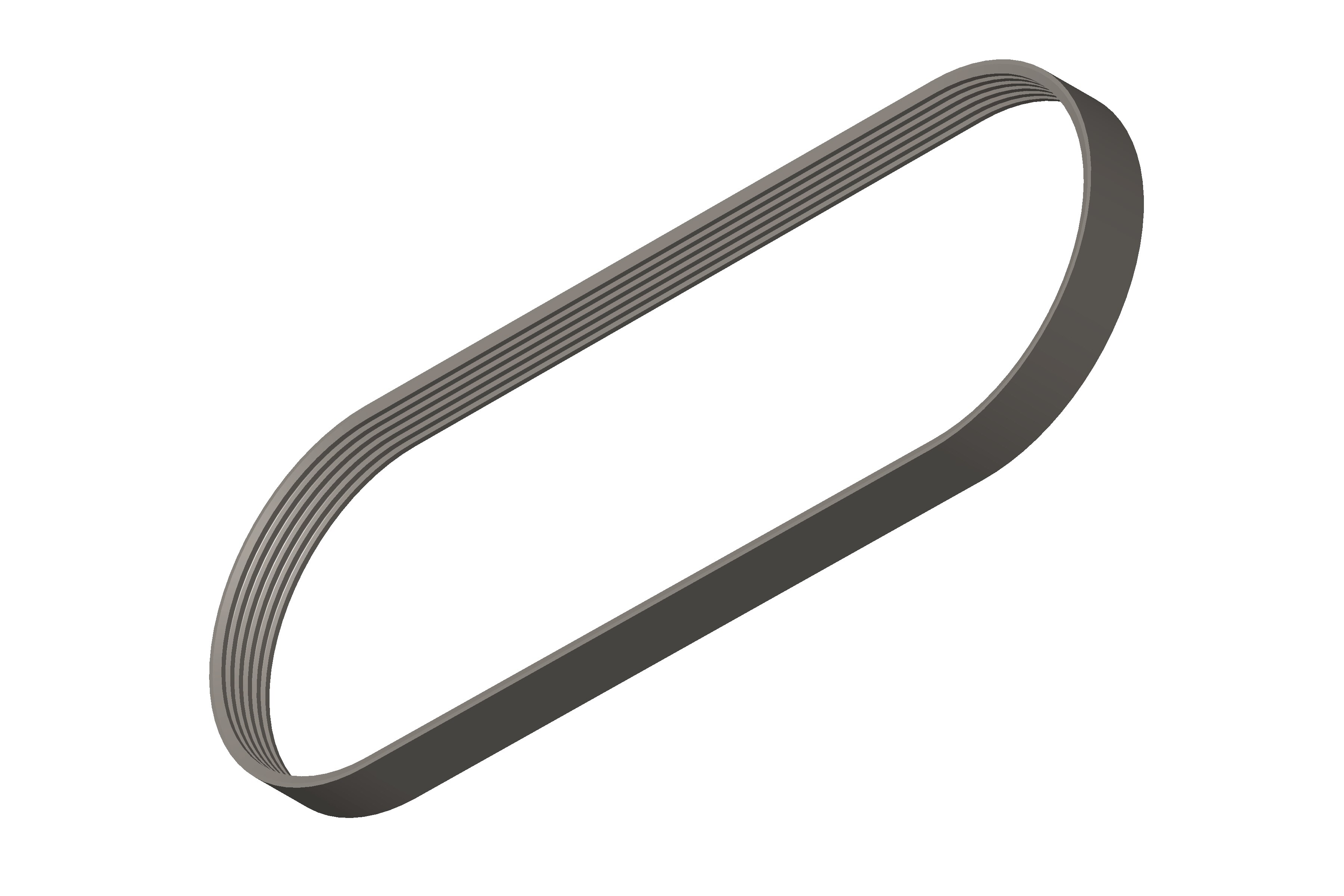 Cummins Self Tensioning Belt - 3694214 - Shop Cummins