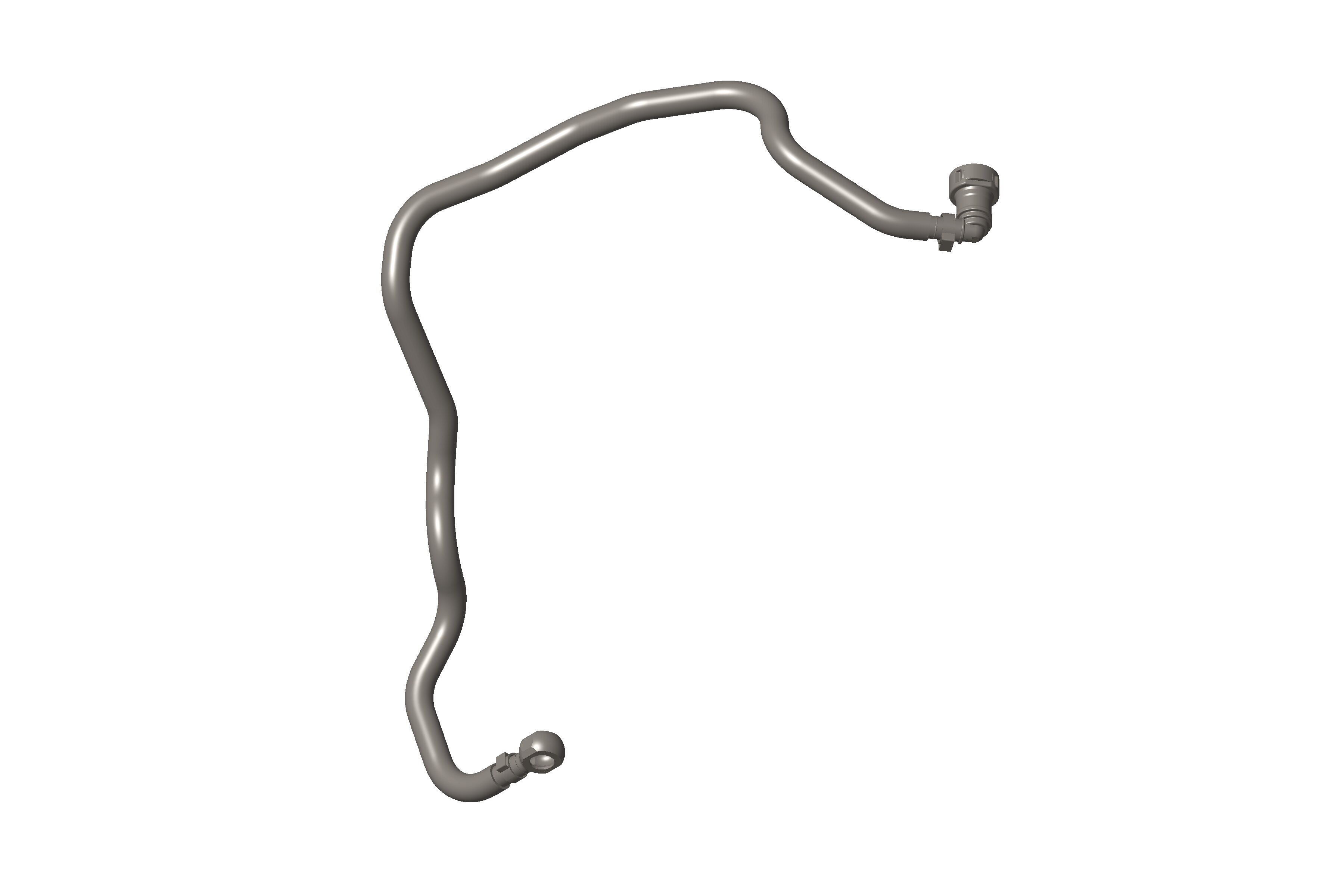 Cummins Fuel Supply Tube - 5440773 - Shop Cummins