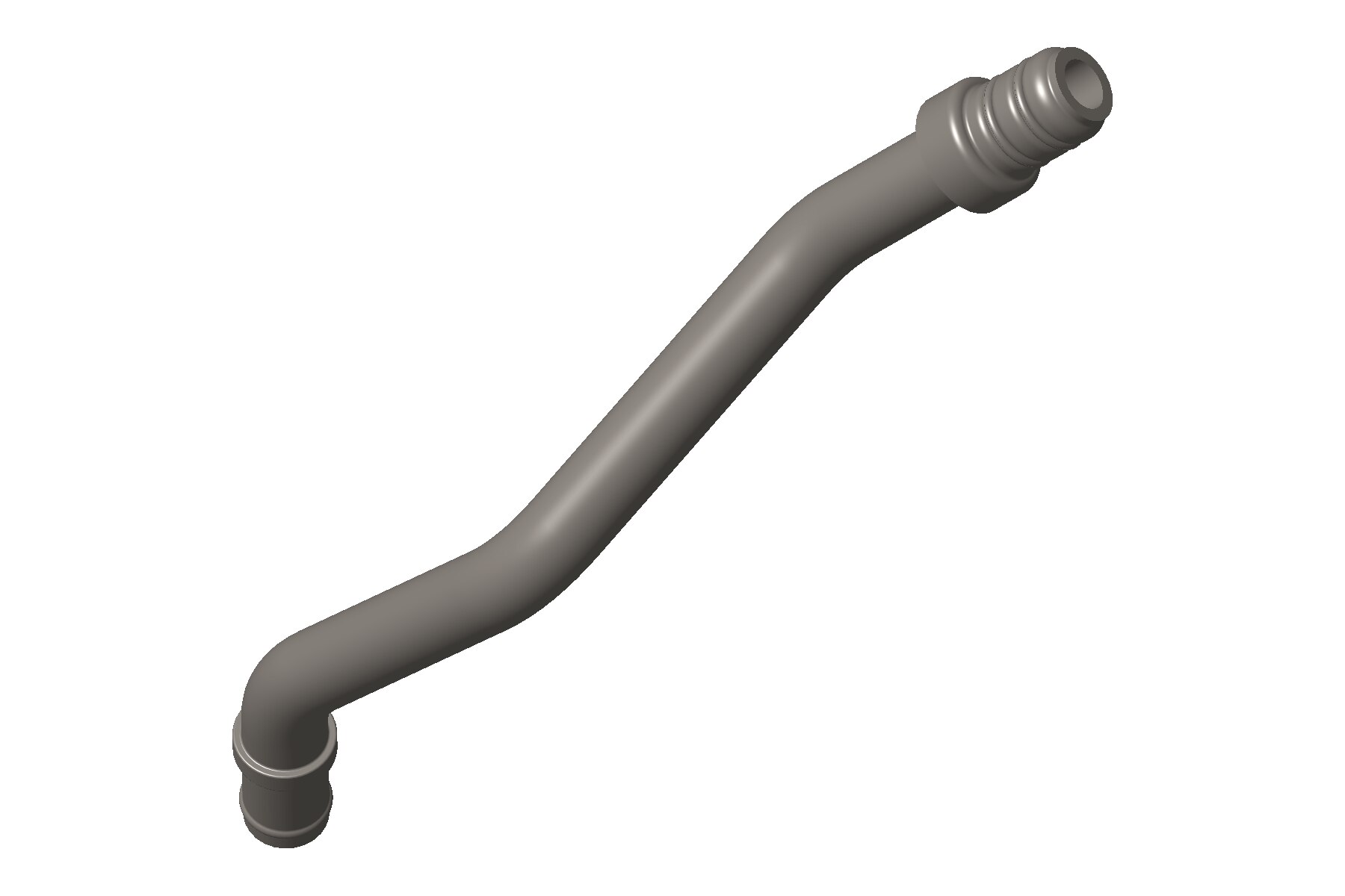 Cummins Tur Oil Drain Tube - 5319494 - Shop Cummins