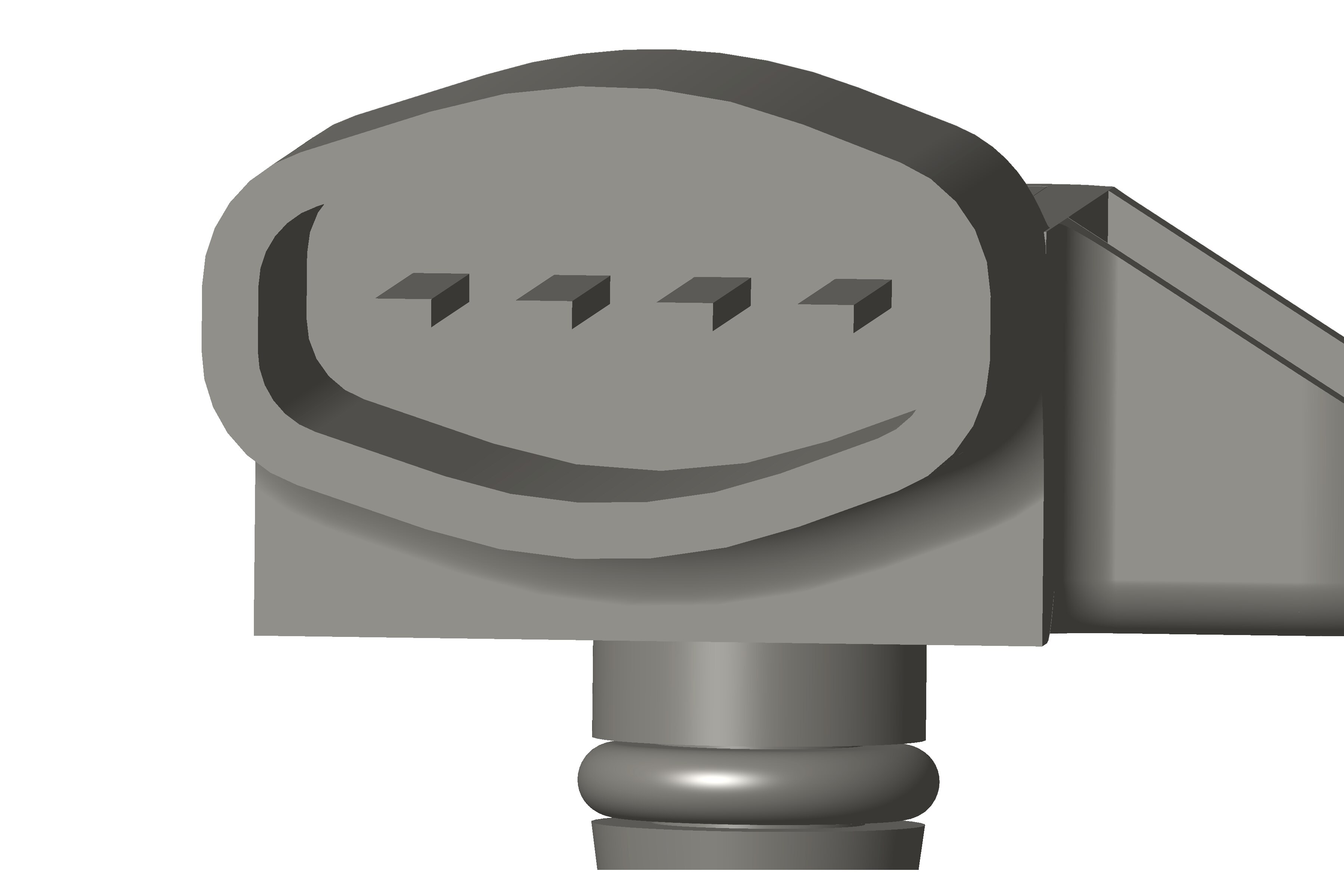 Cummins Pressure Temperature Sensor - 4944845 - Shop Cummins