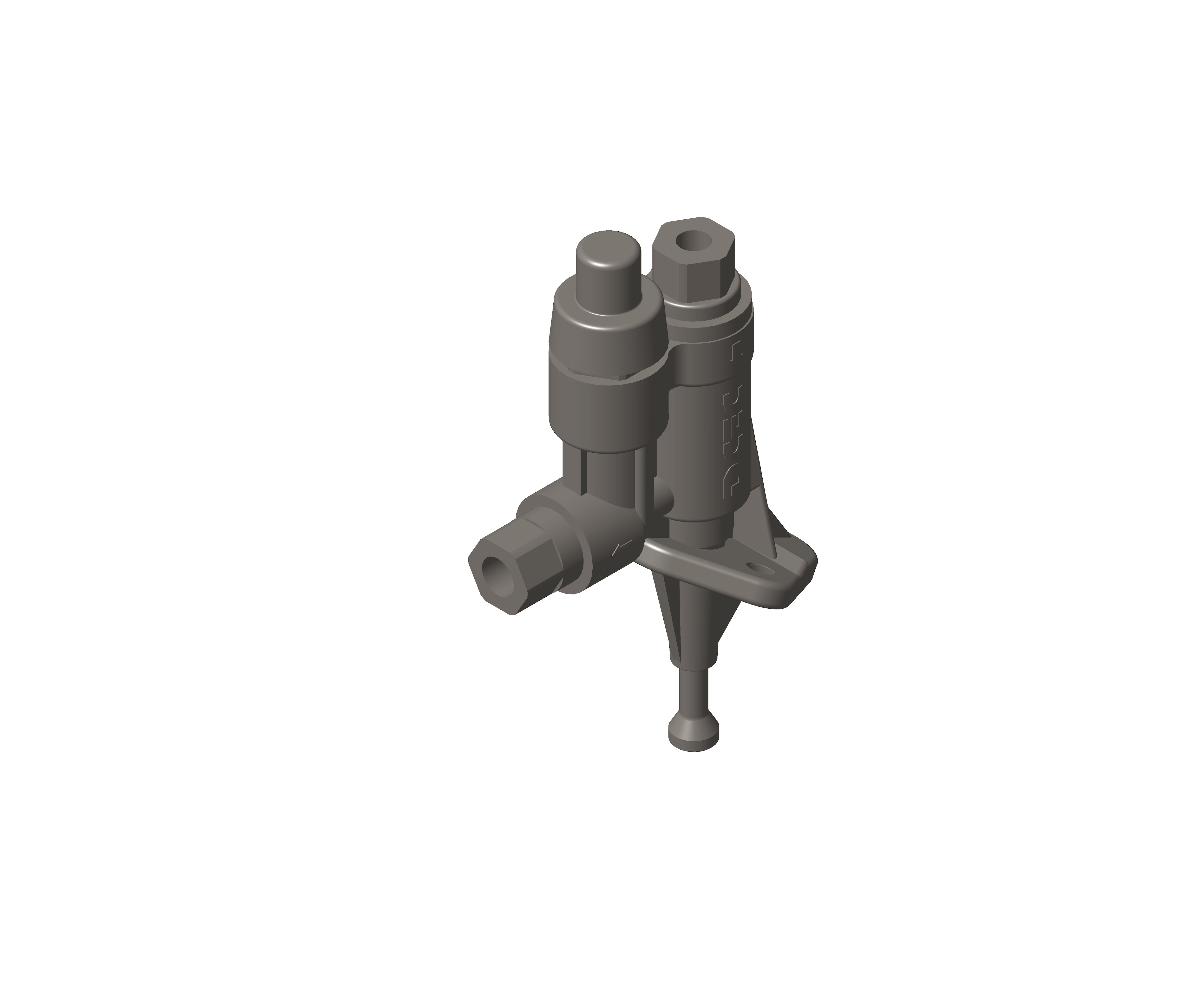 Cummins Fuel Transfer Pump - 5334912 - Shop Cummins